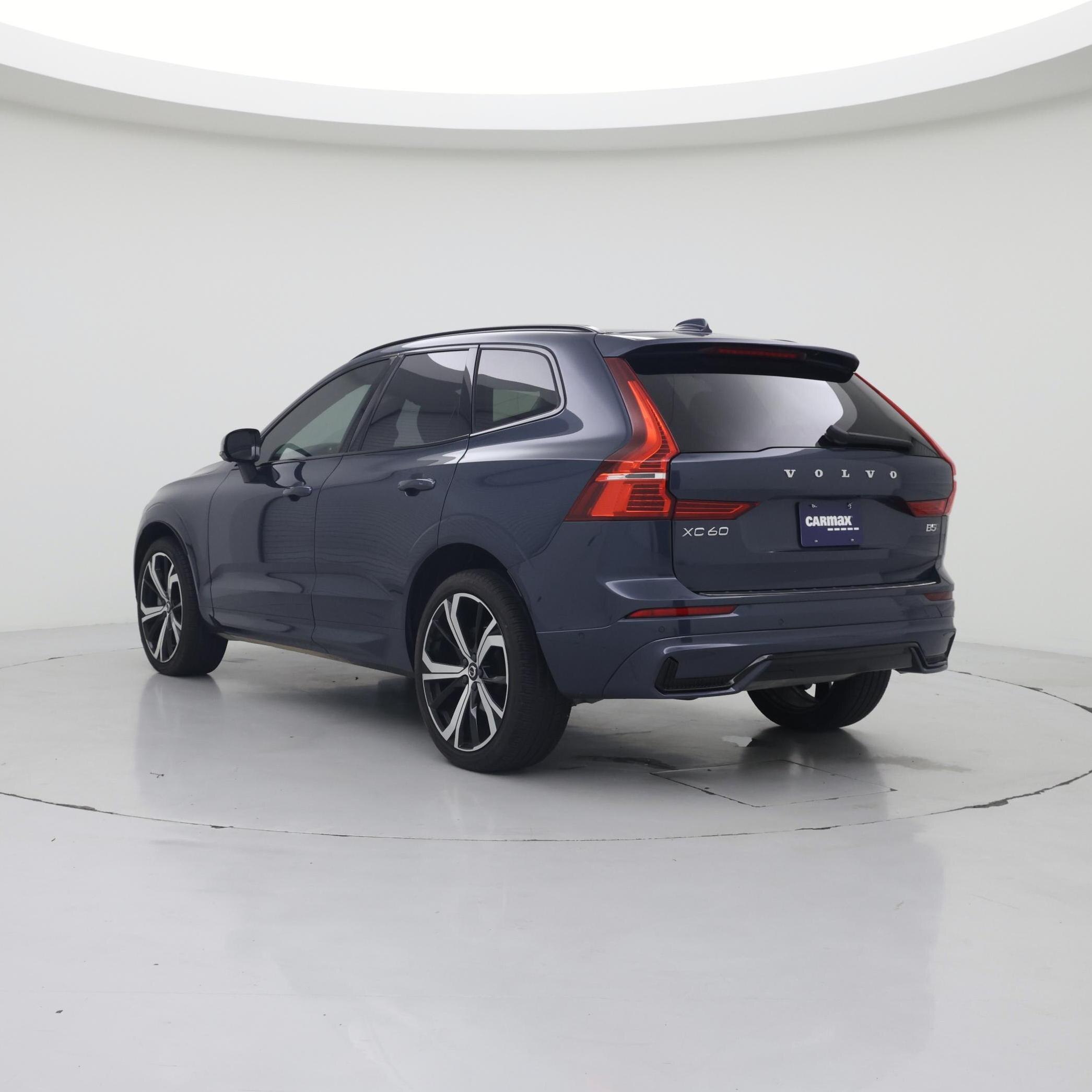 Thumbnail: 2024 Volvo XC60 - 2
