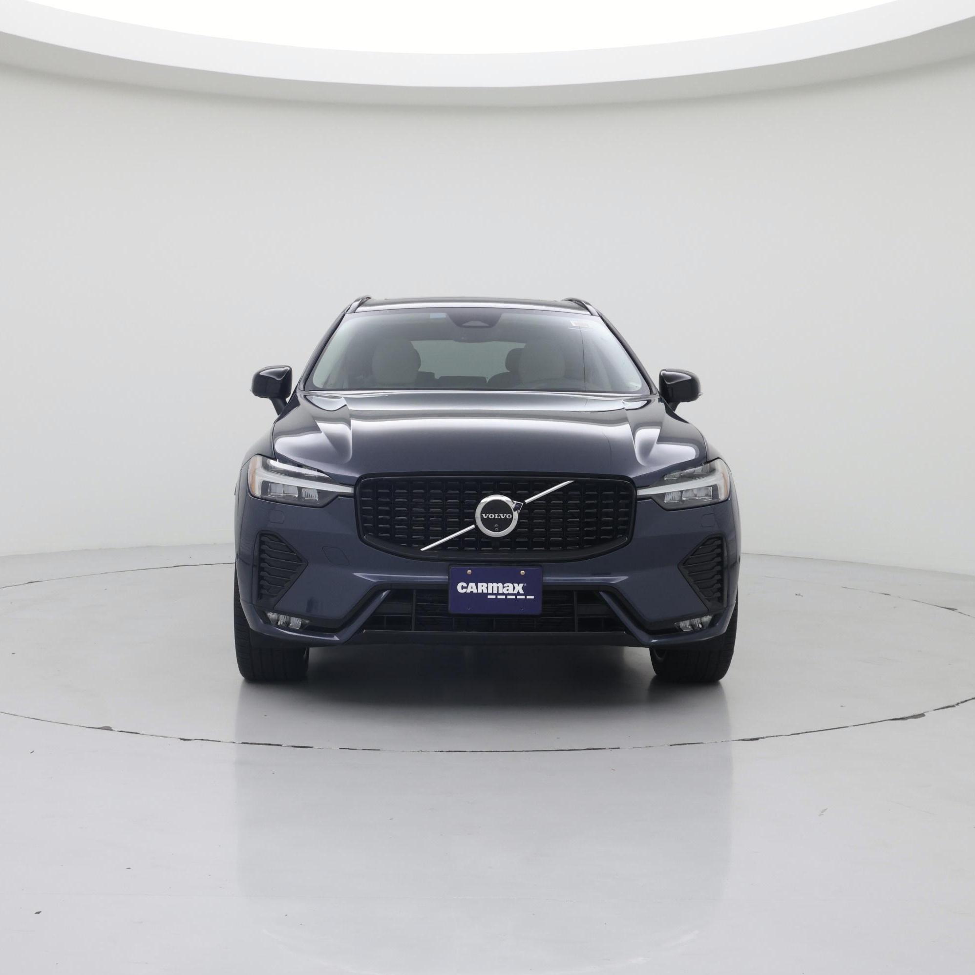 Thumbnail: 2024 Volvo XC60 - 5