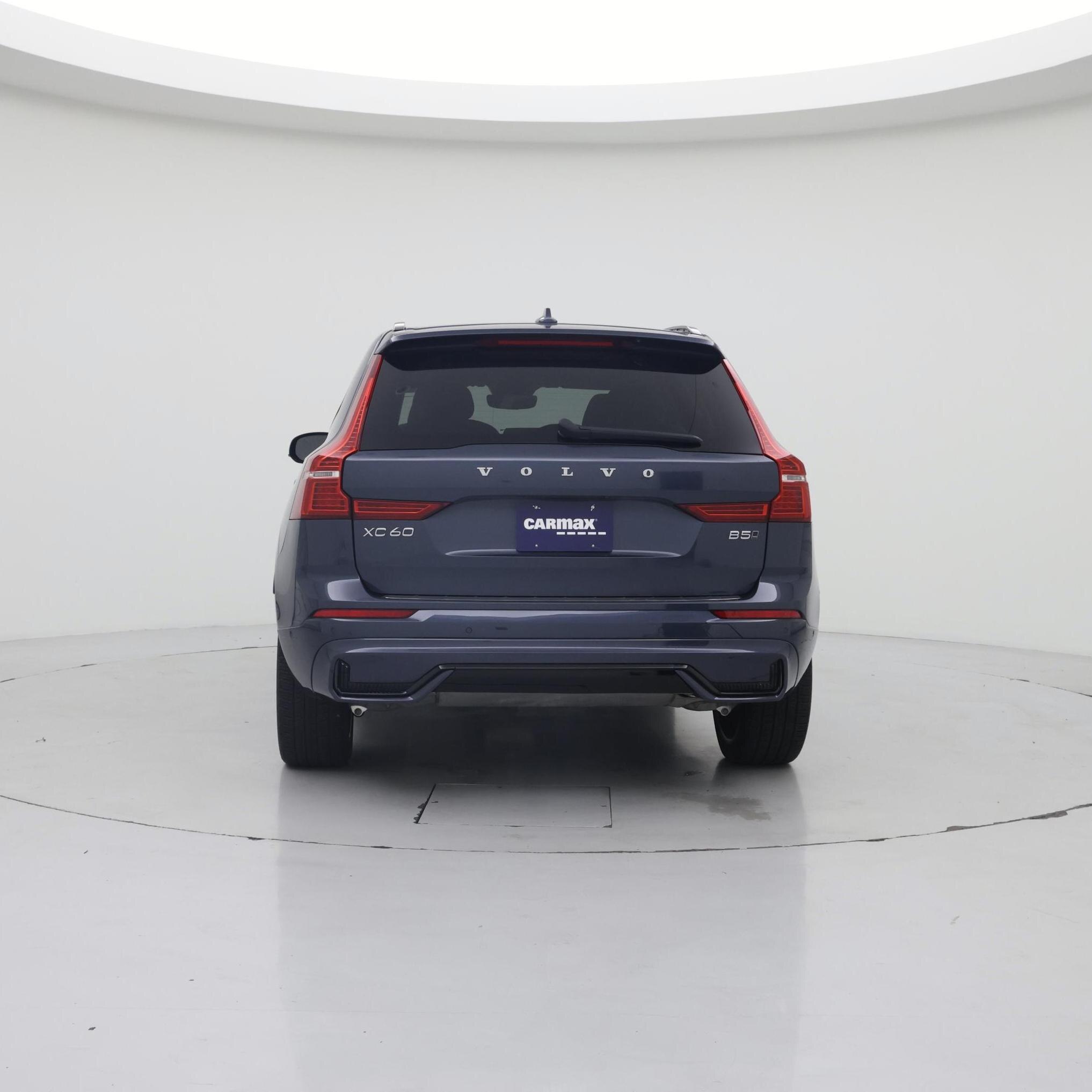 Thumbnail: 2024 Volvo XC60 - 6