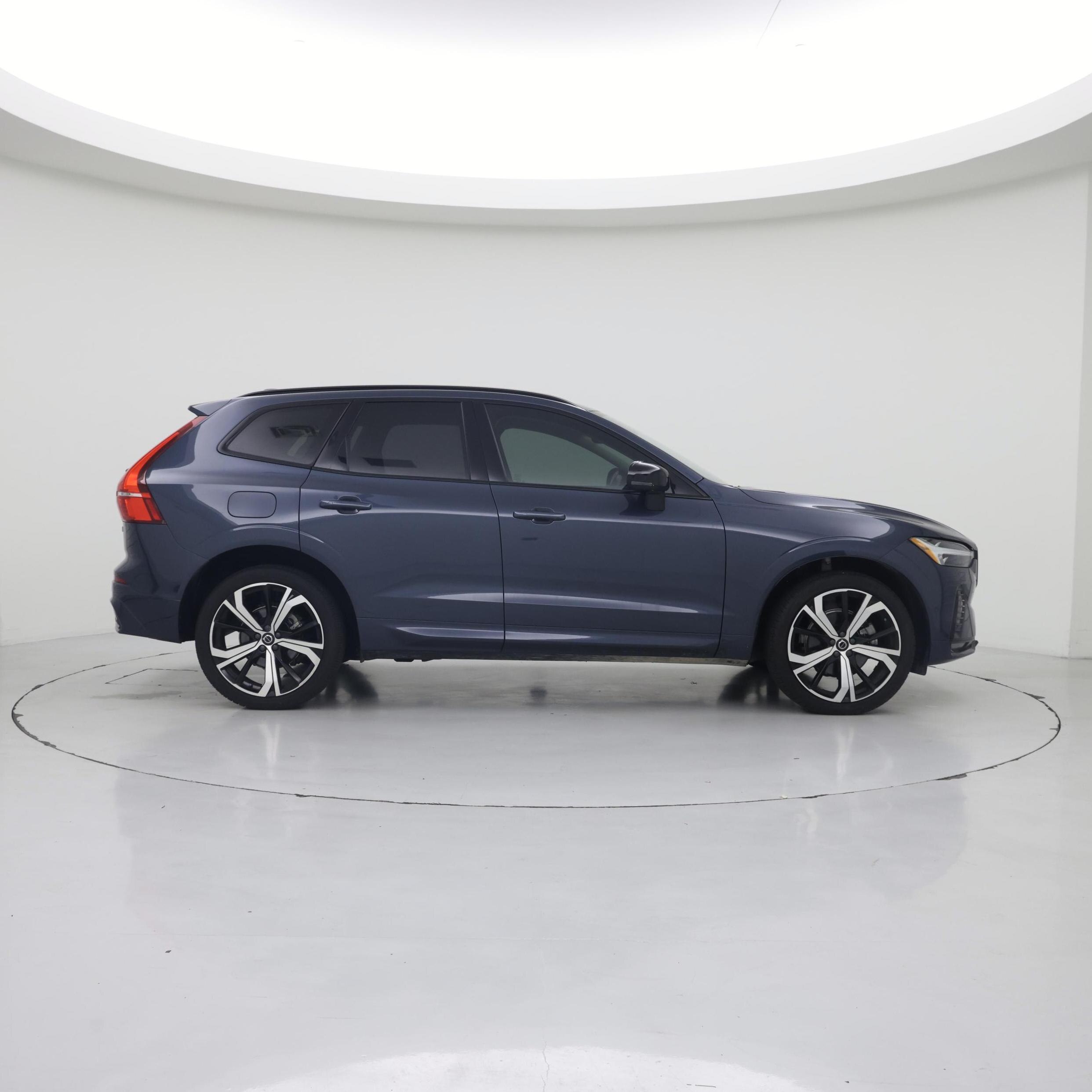Thumbnail: 2024 Volvo XC60 - 7
