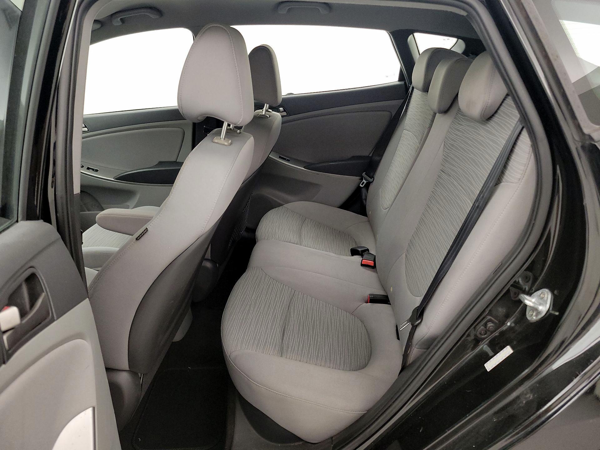 Thumbnail: 2016 Hyundai Accent - 18