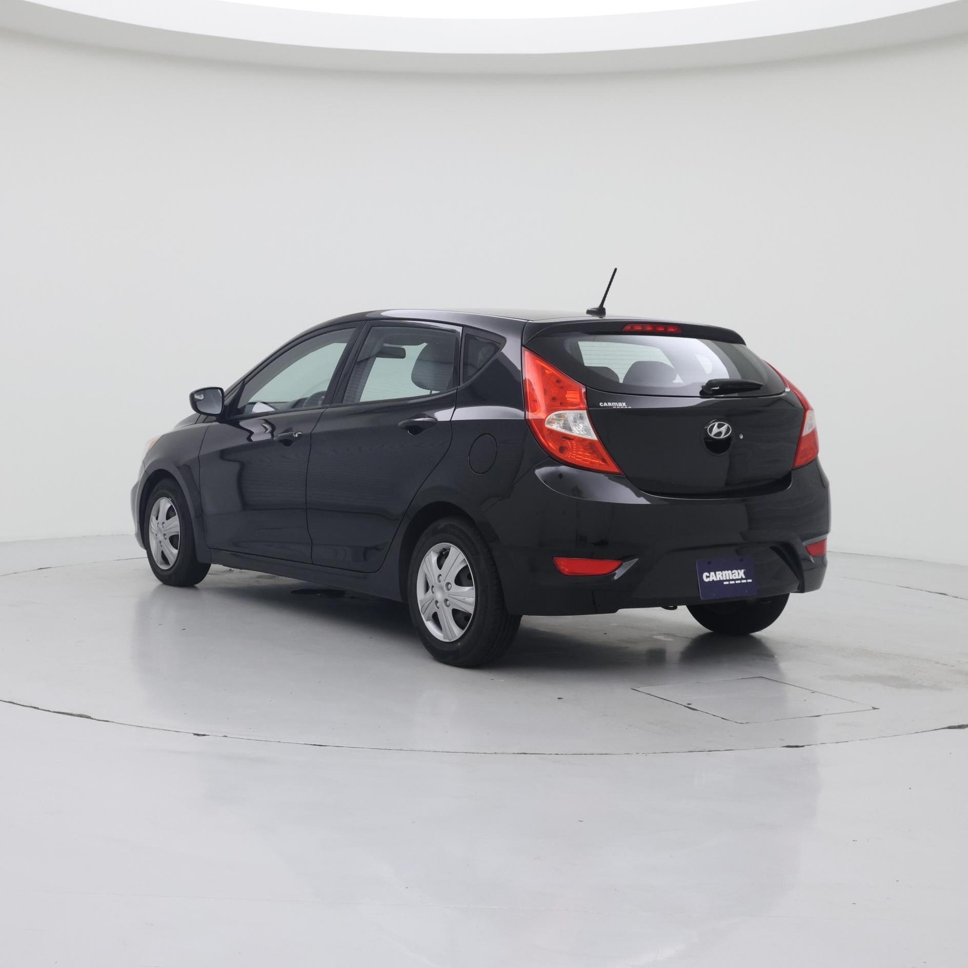 Thumbnail: 2016 Hyundai Accent - 2