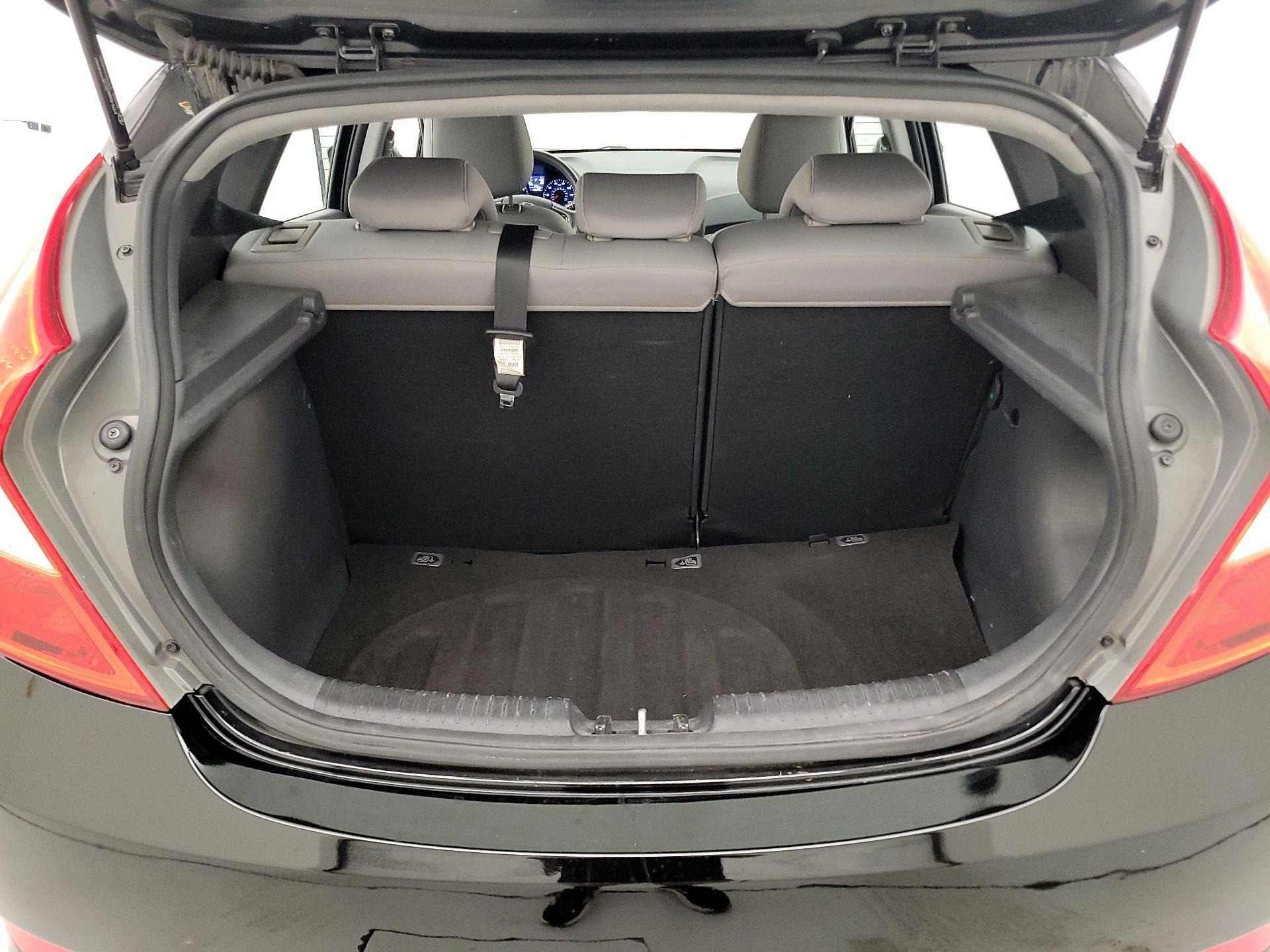 Thumbnail: 2016 Hyundai Accent - 19