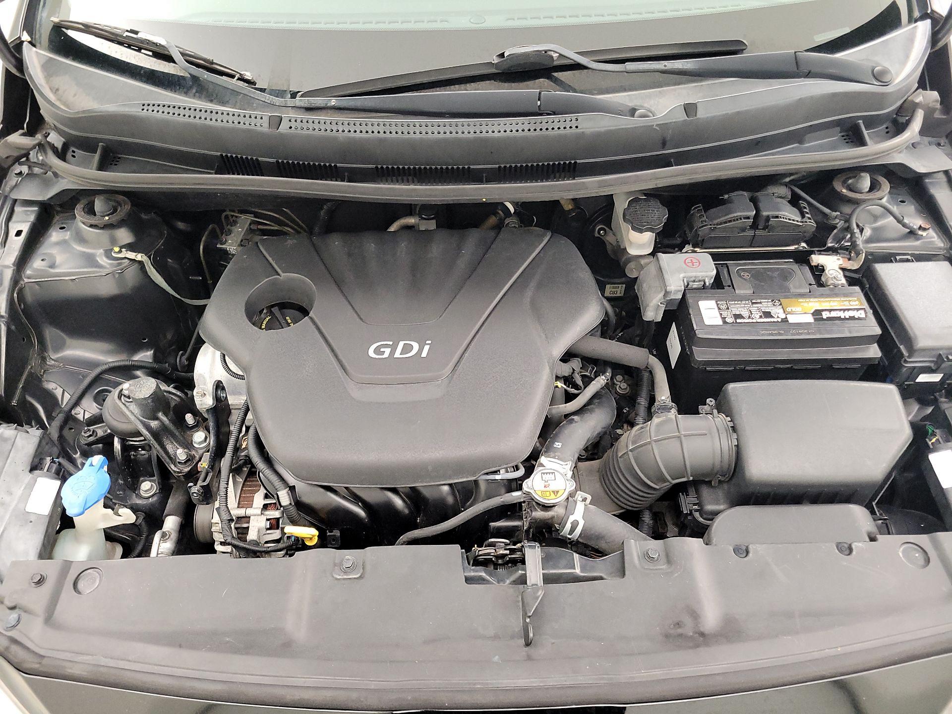 Thumbnail: 2016 Hyundai Accent - 20