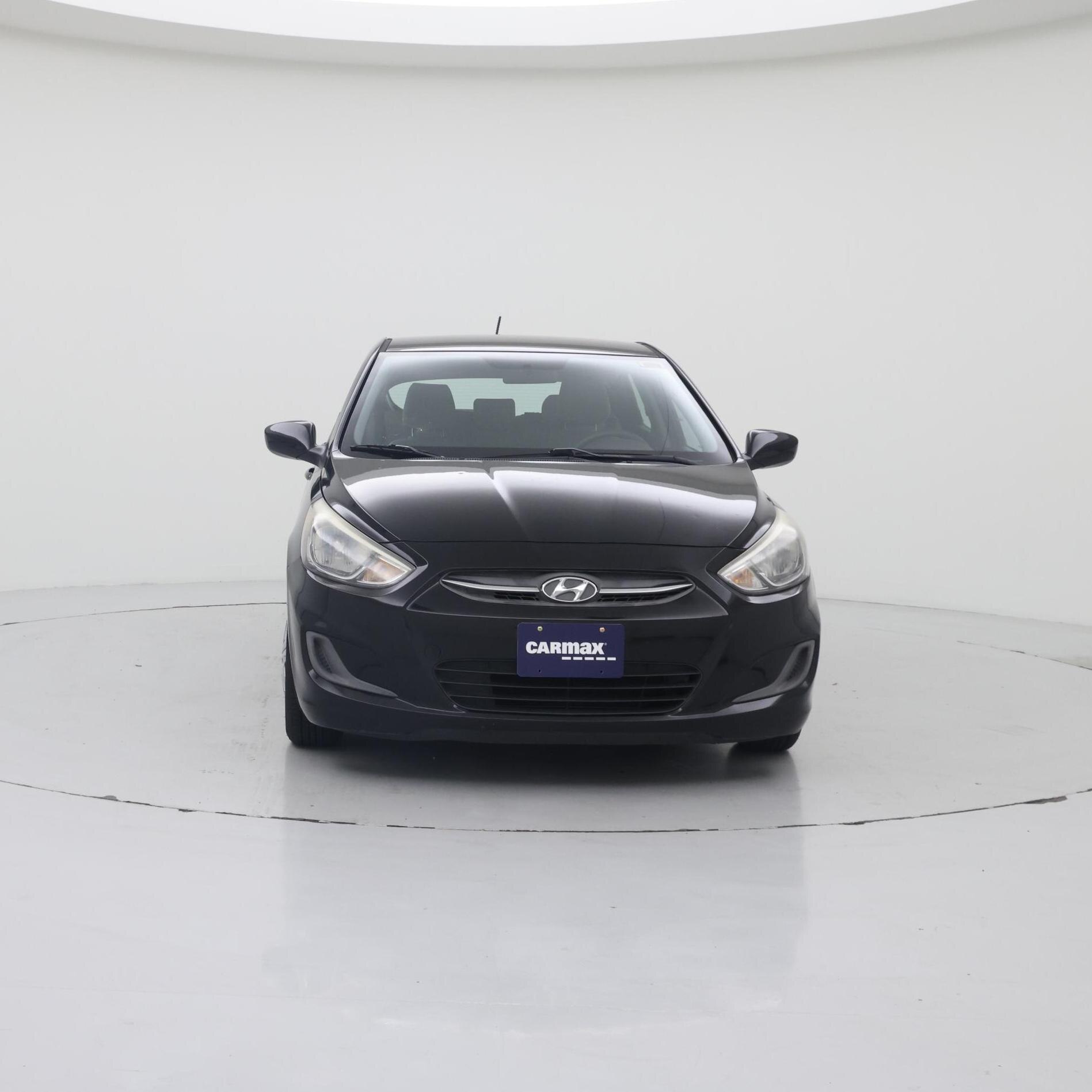 Thumbnail: 2016 Hyundai Accent - 5