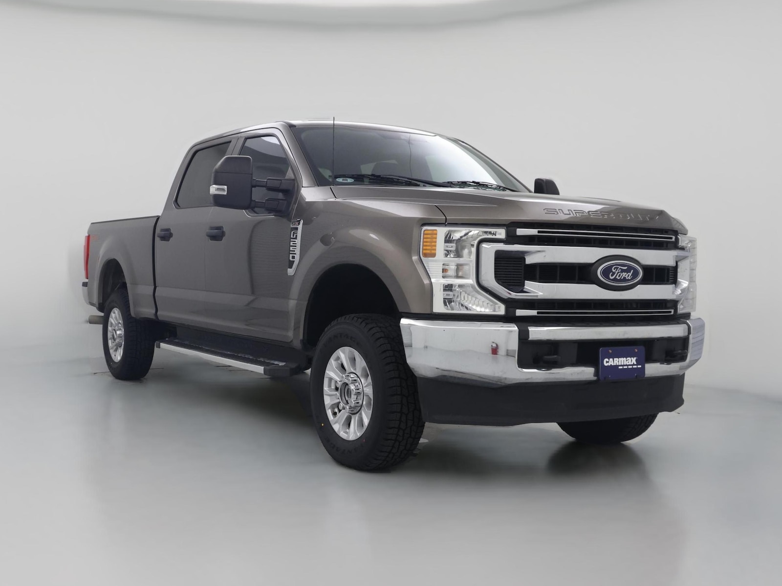 2022 Ford F-250 Super Duty