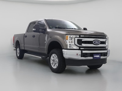 2022 Ford F250 XL