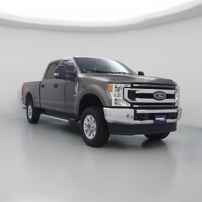 2022 Ford F250 XL