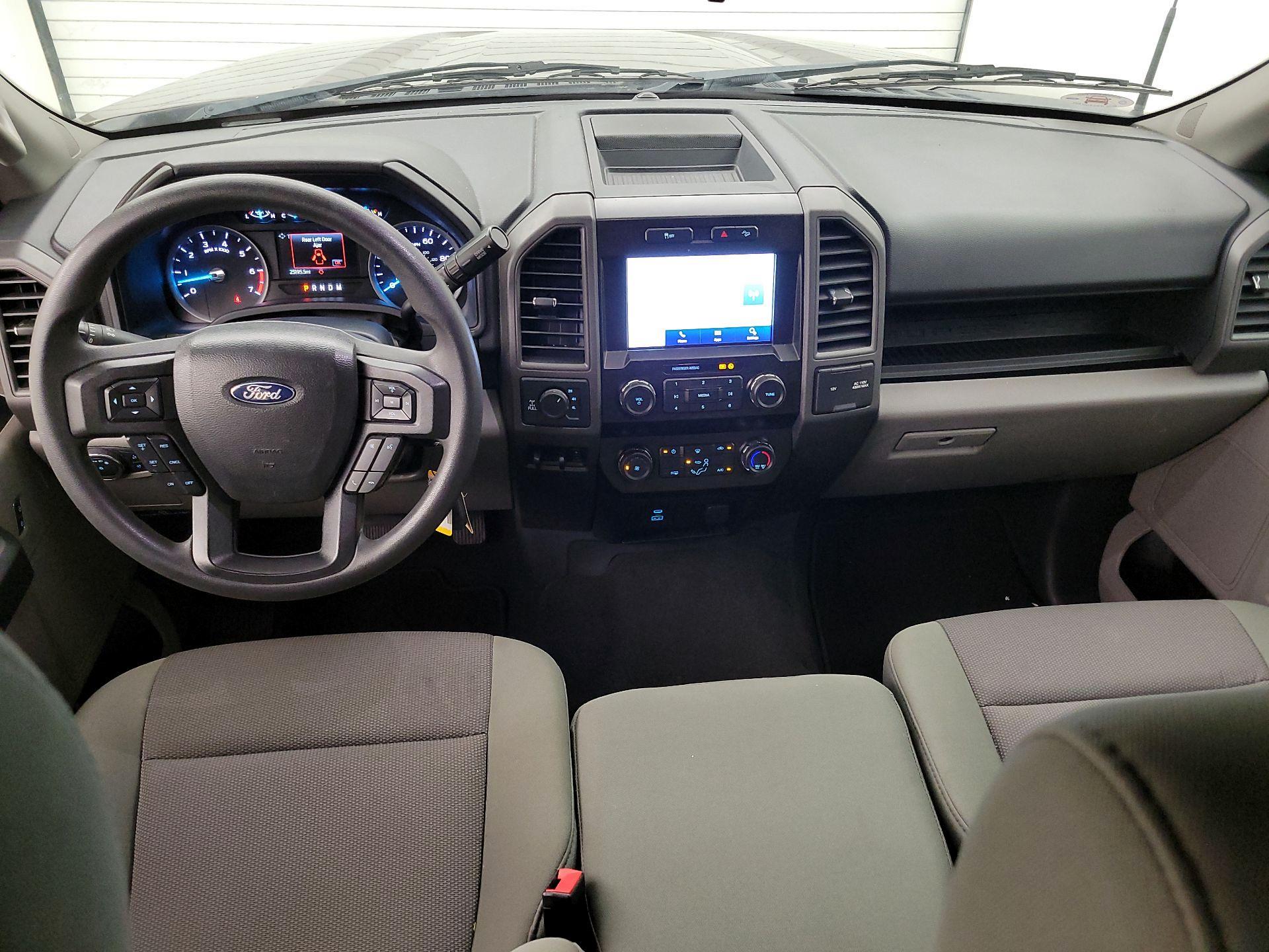 Thumbnail: 2022 Ford F-250 - 9