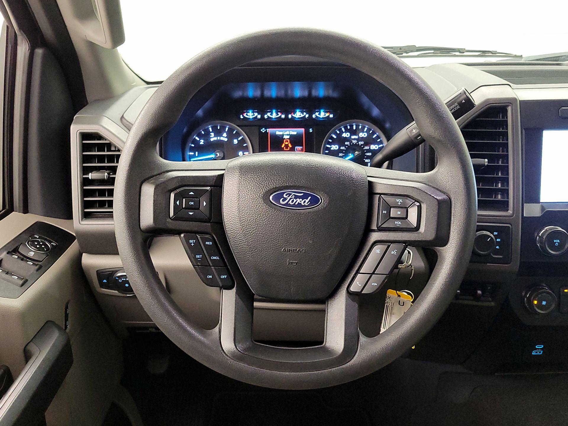 Thumbnail: 2022 Ford F-250 - 10