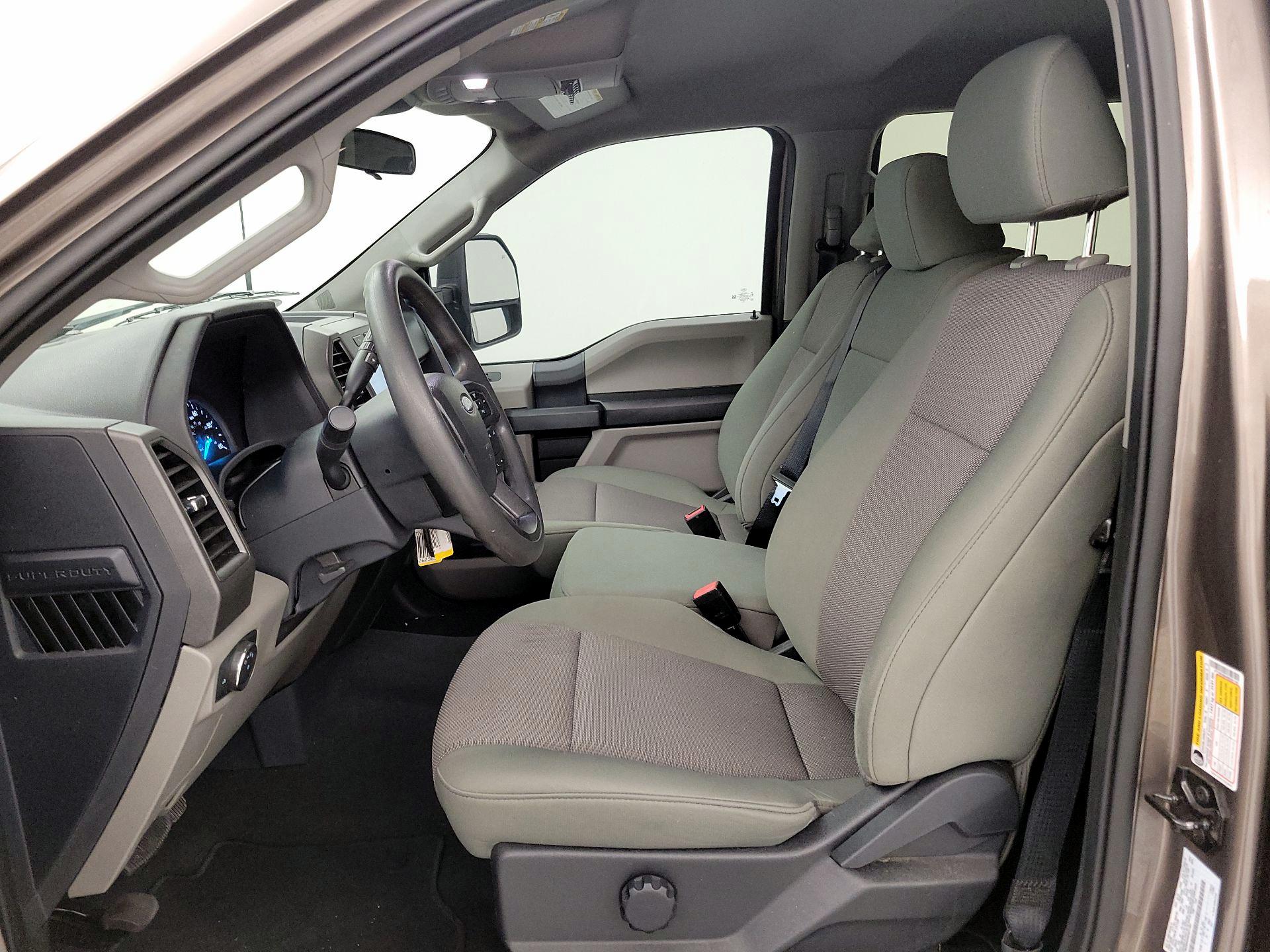 Thumbnail: 2022 Ford F-250 - 11