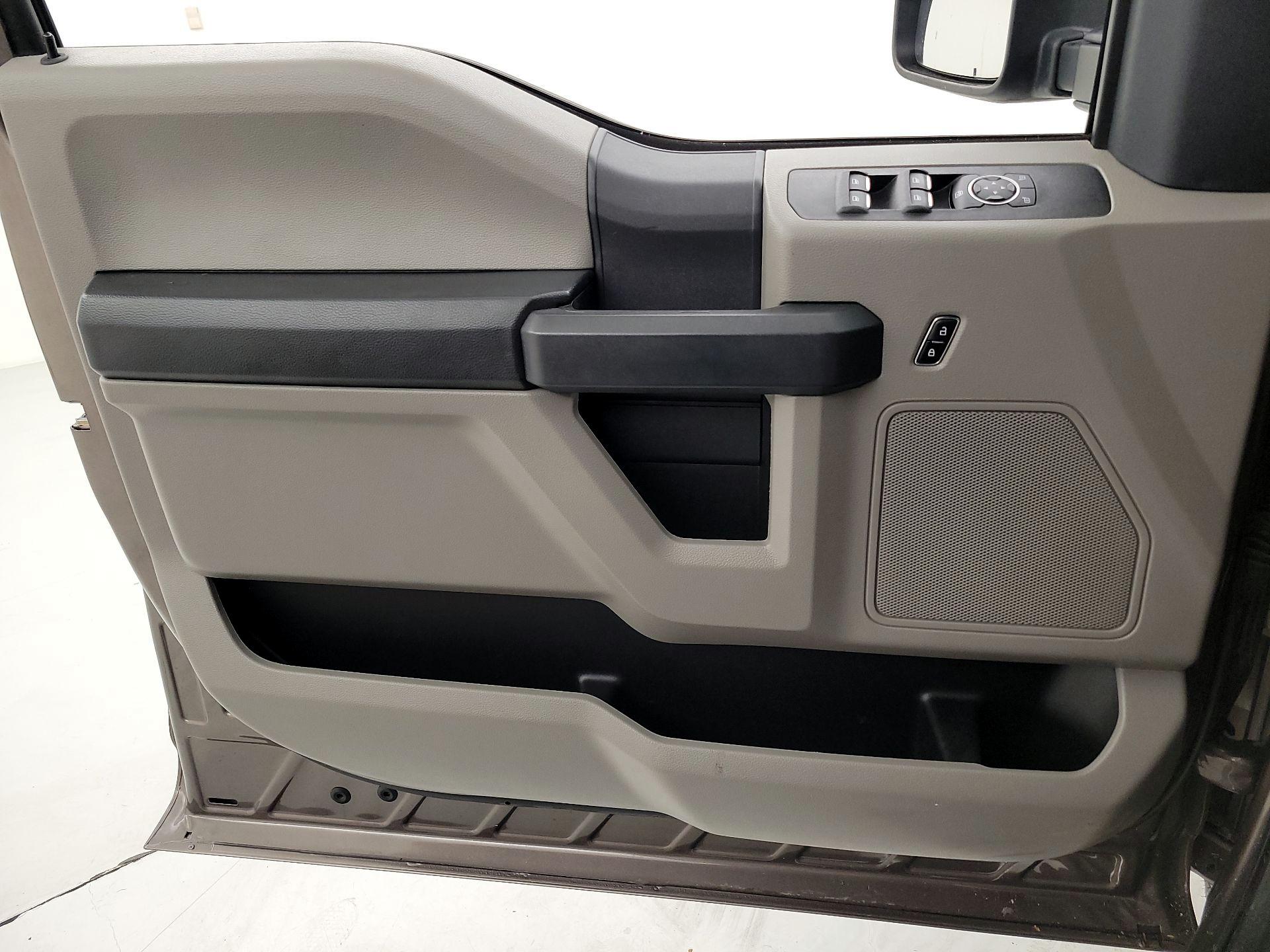 Thumbnail: 2022 Ford F-250 - 12