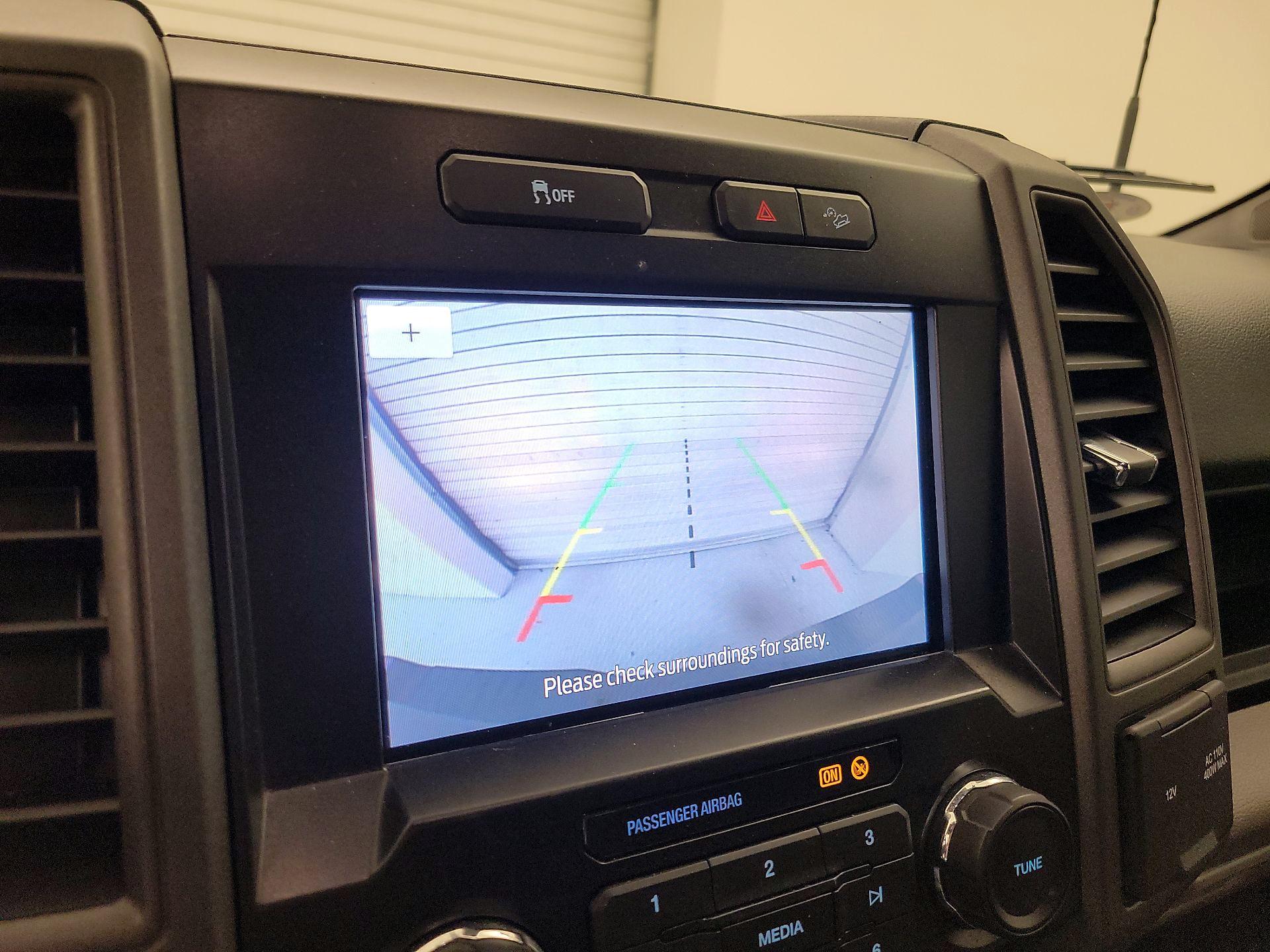 Thumbnail: 2022 Ford F-250 - 14