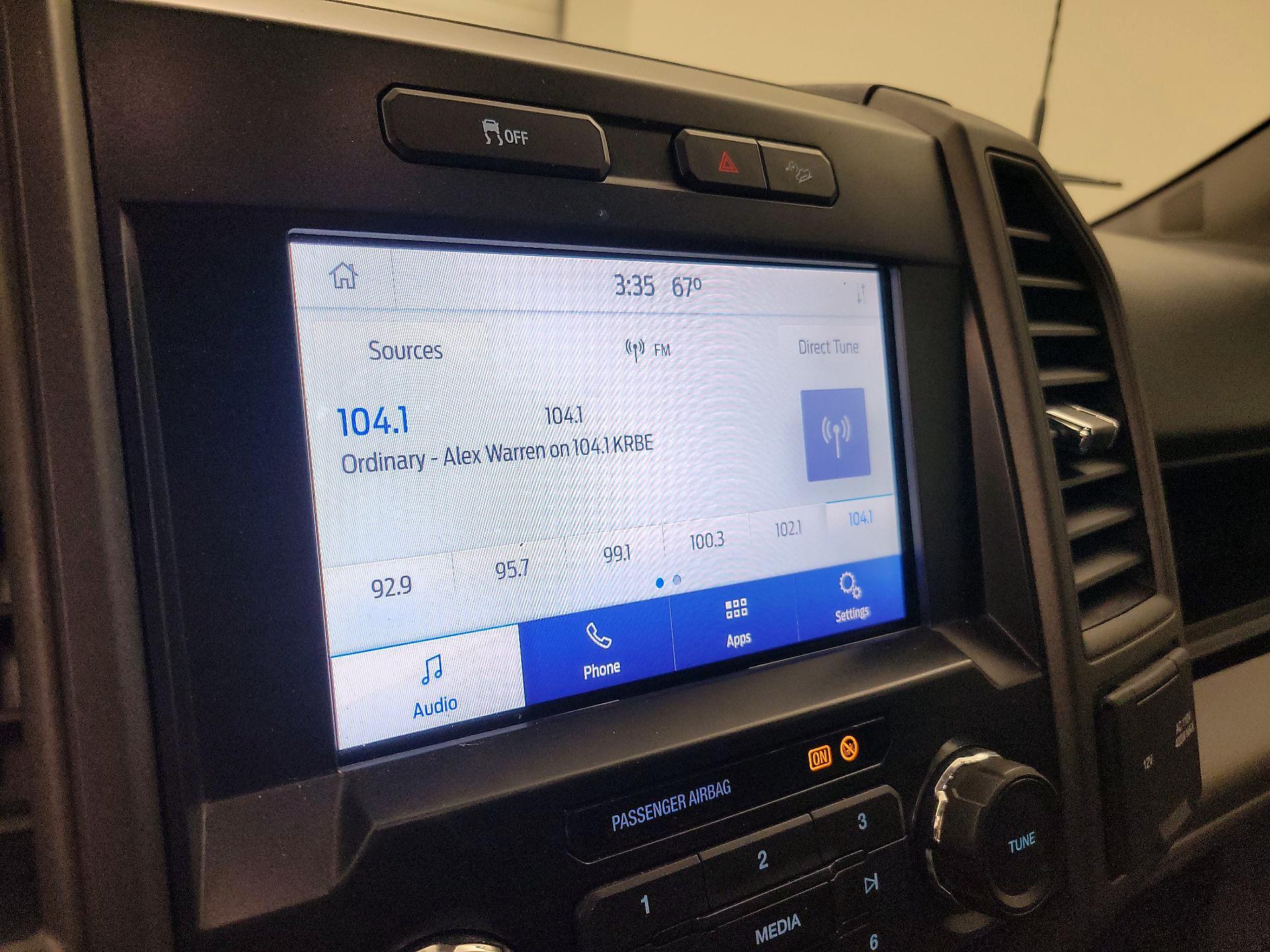 Thumbnail: 2022 Ford F-250 - 15