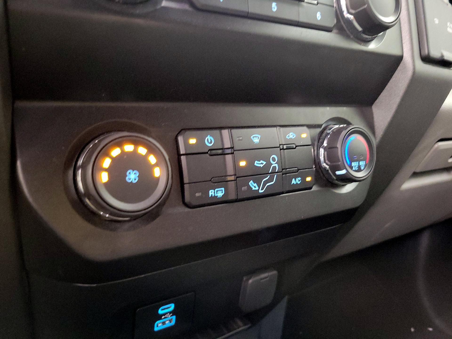 Thumbnail: 2022 Ford F-250 - 16