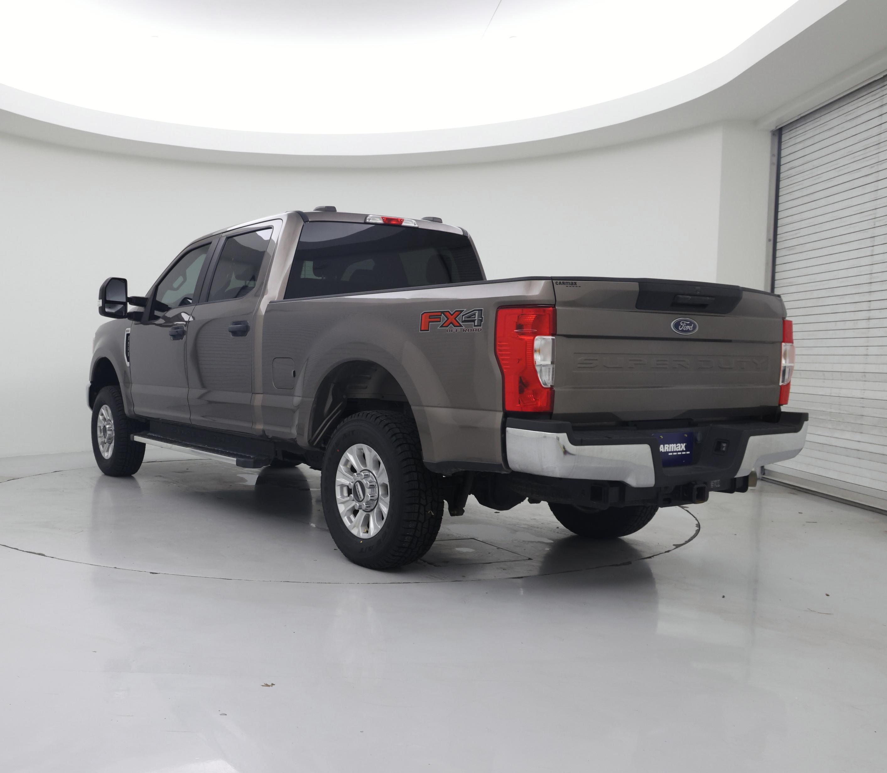 Thumbnail: 2022 Ford F-250 - 2