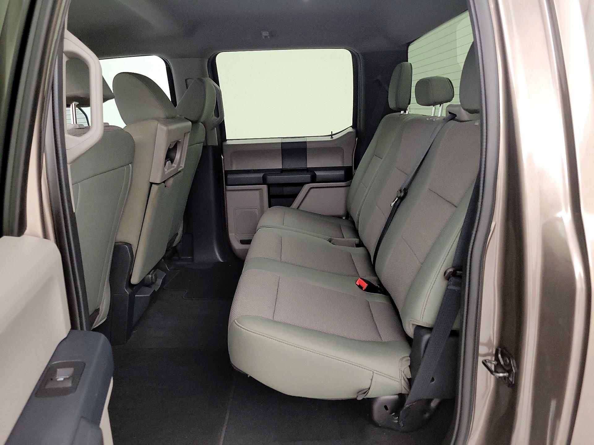 Thumbnail: 2022 Ford F-250 - 19