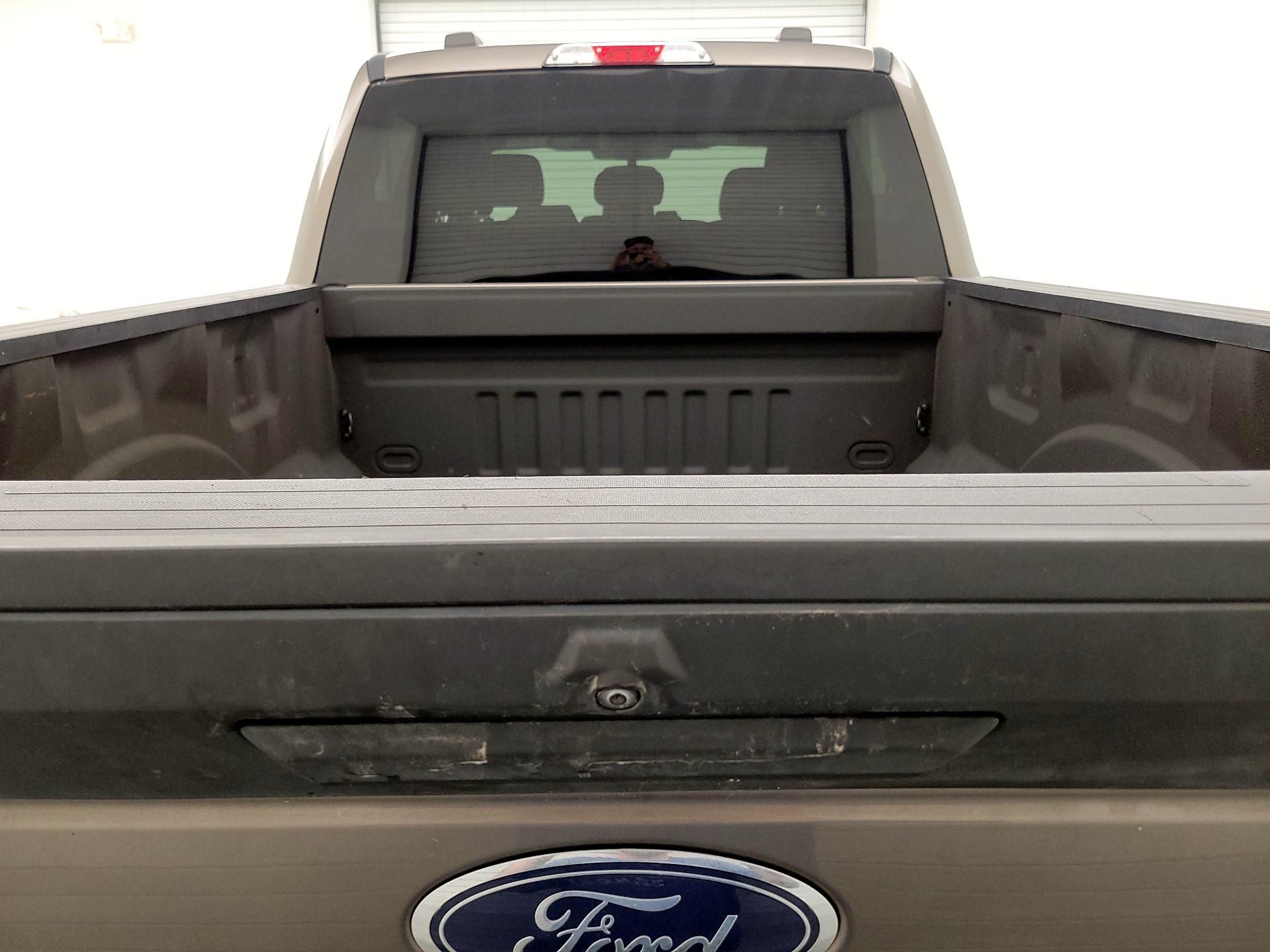 Thumbnail: 2022 Ford F-250 - 20