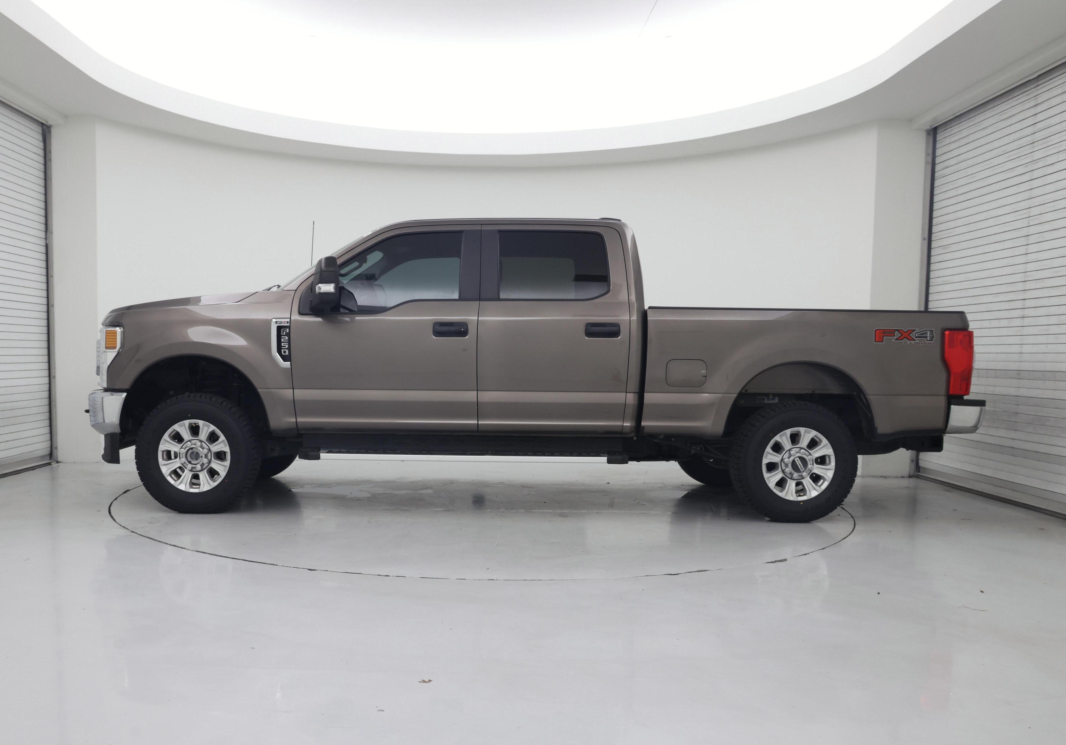 Thumbnail: 2022 Ford F-250 - 3