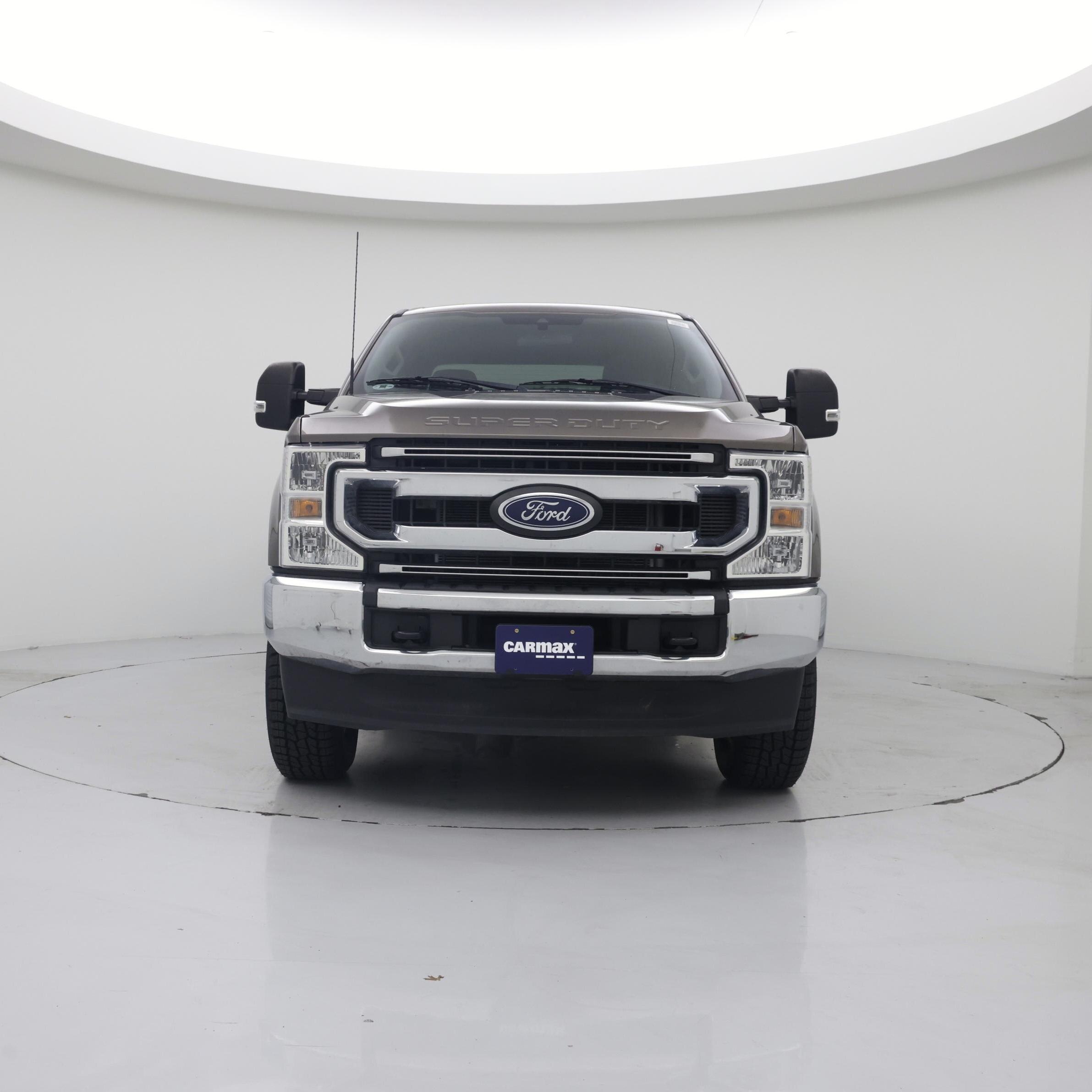 Thumbnail: 2022 Ford F-250 - 5