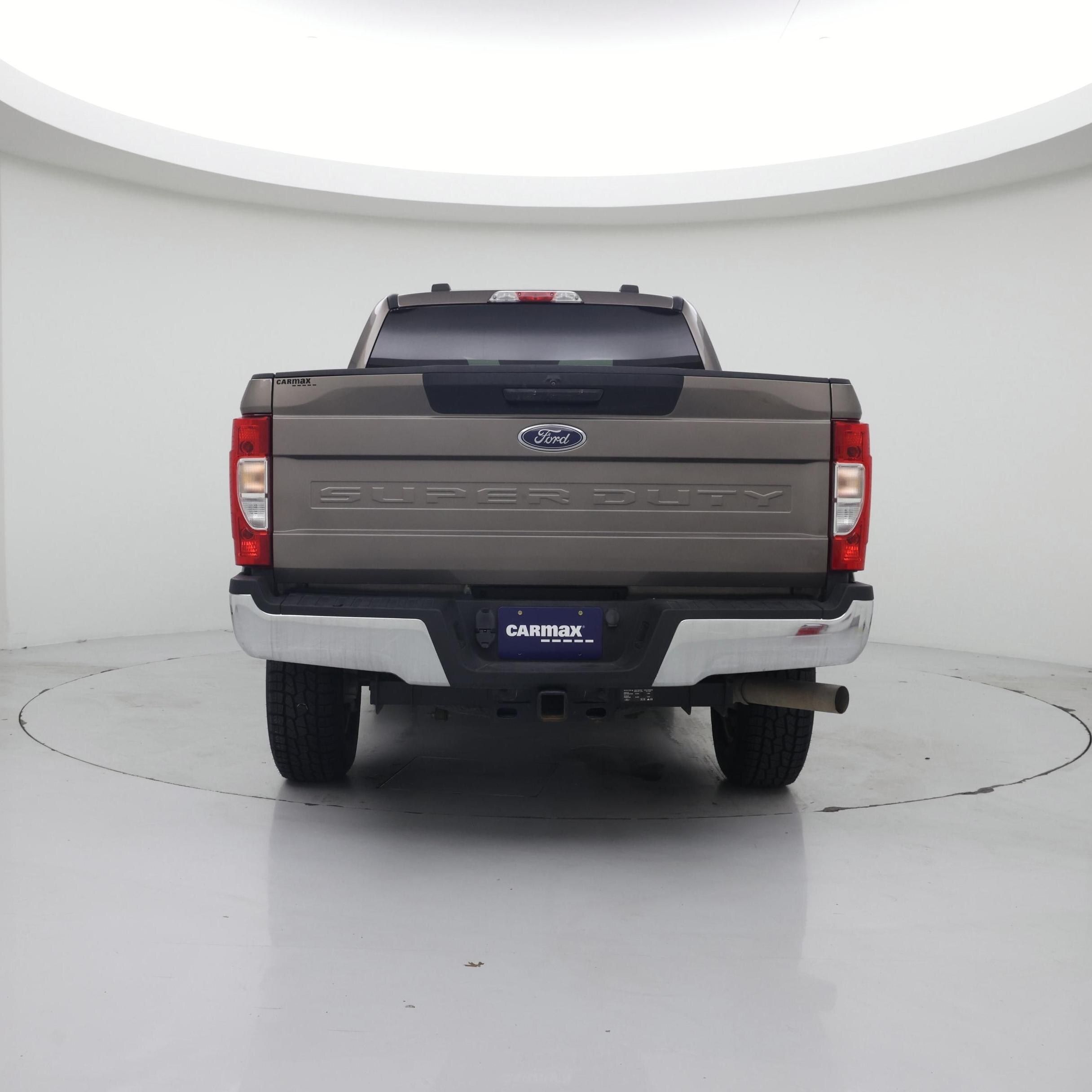 Thumbnail: 2022 Ford F-250 - 6