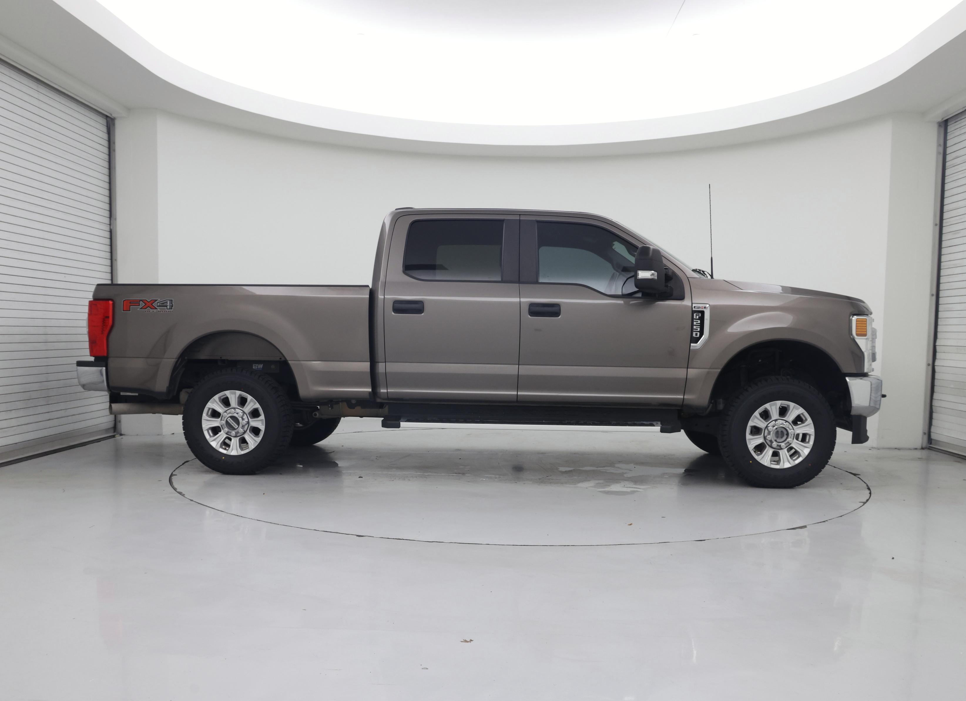 Thumbnail: 2022 Ford F-250 - 7