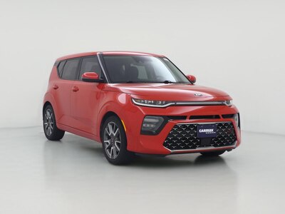 2020 Kia Soul GT-Line Turbo