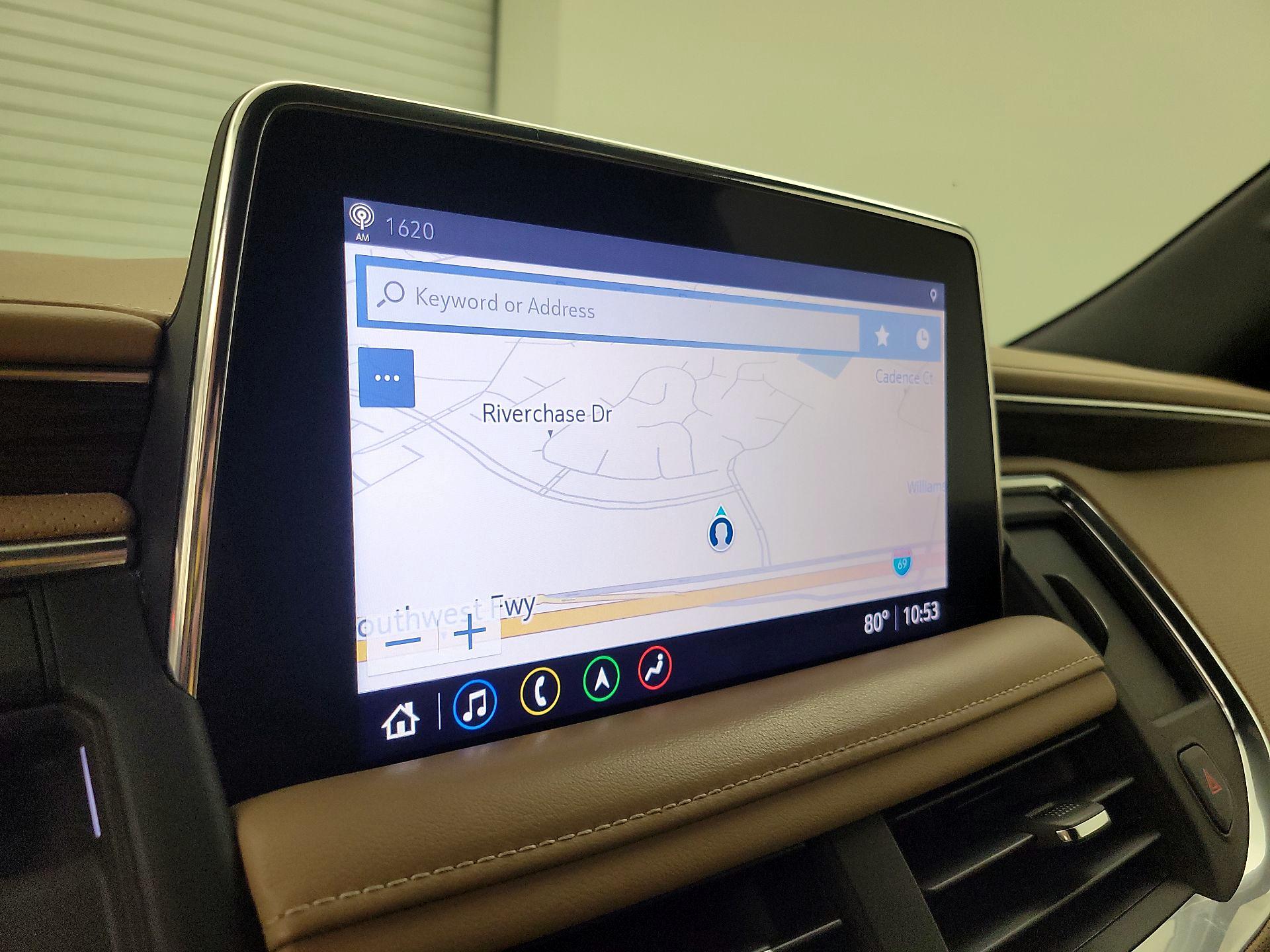 Thumbnail: 2021 Chevrolet Suburban - 14