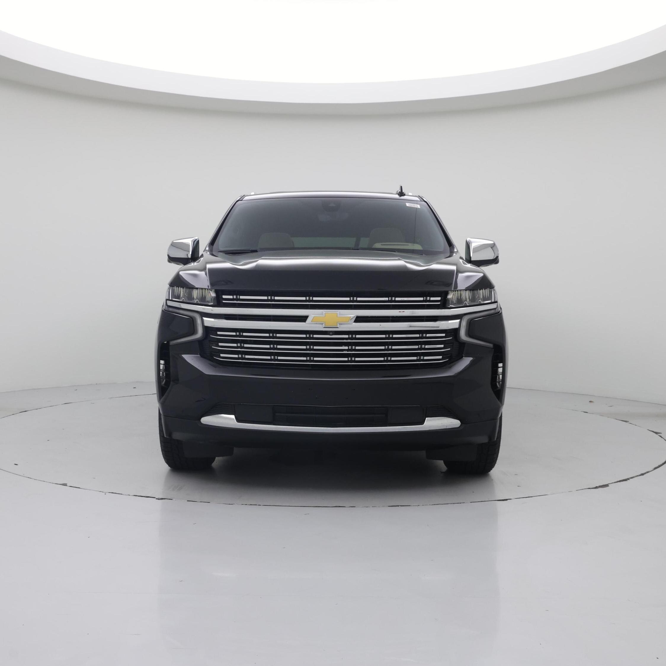 Thumbnail: 2021 Chevrolet Suburban - 5