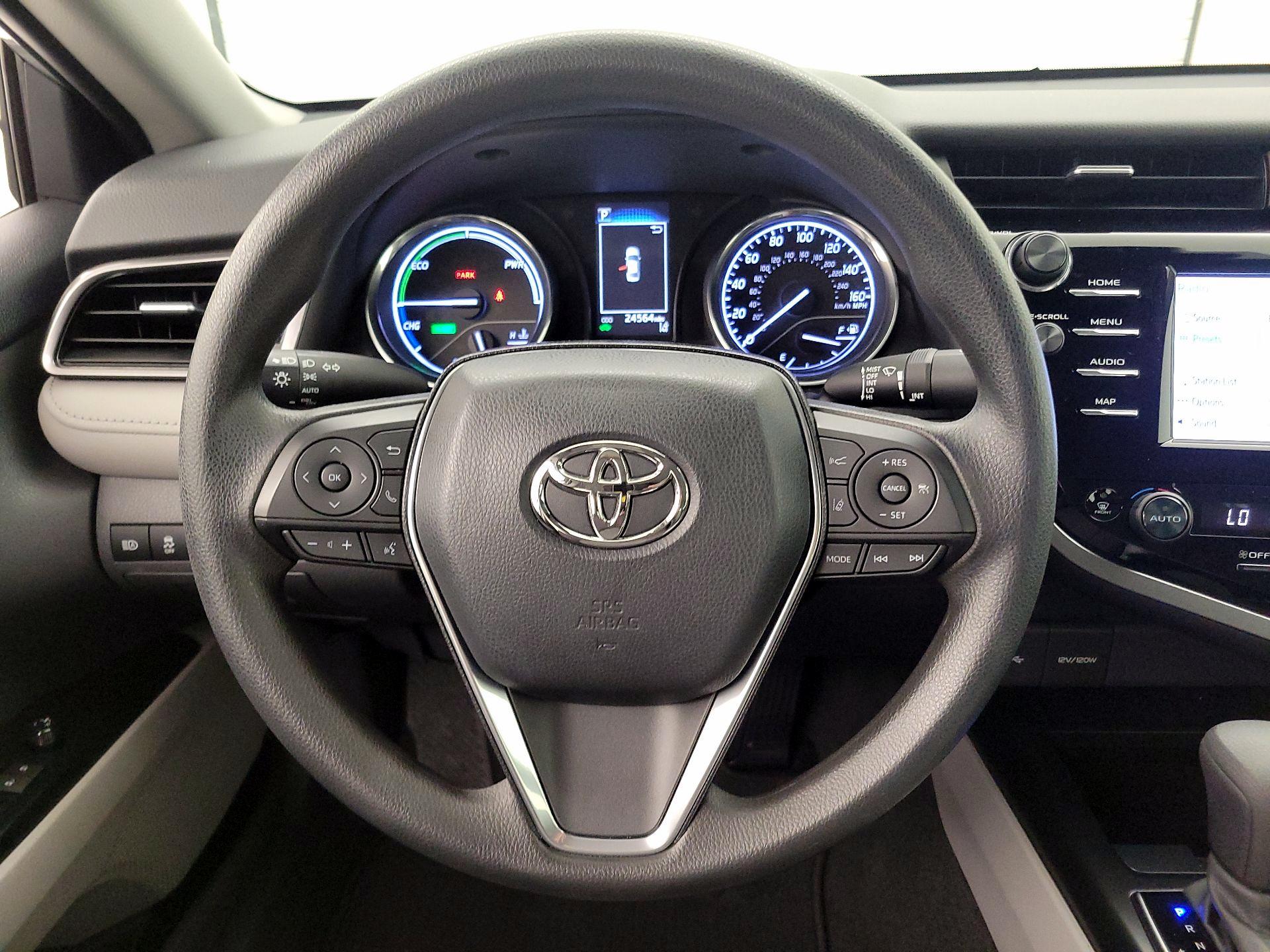 Thumbnail: 2020 Toyota Camry - 10