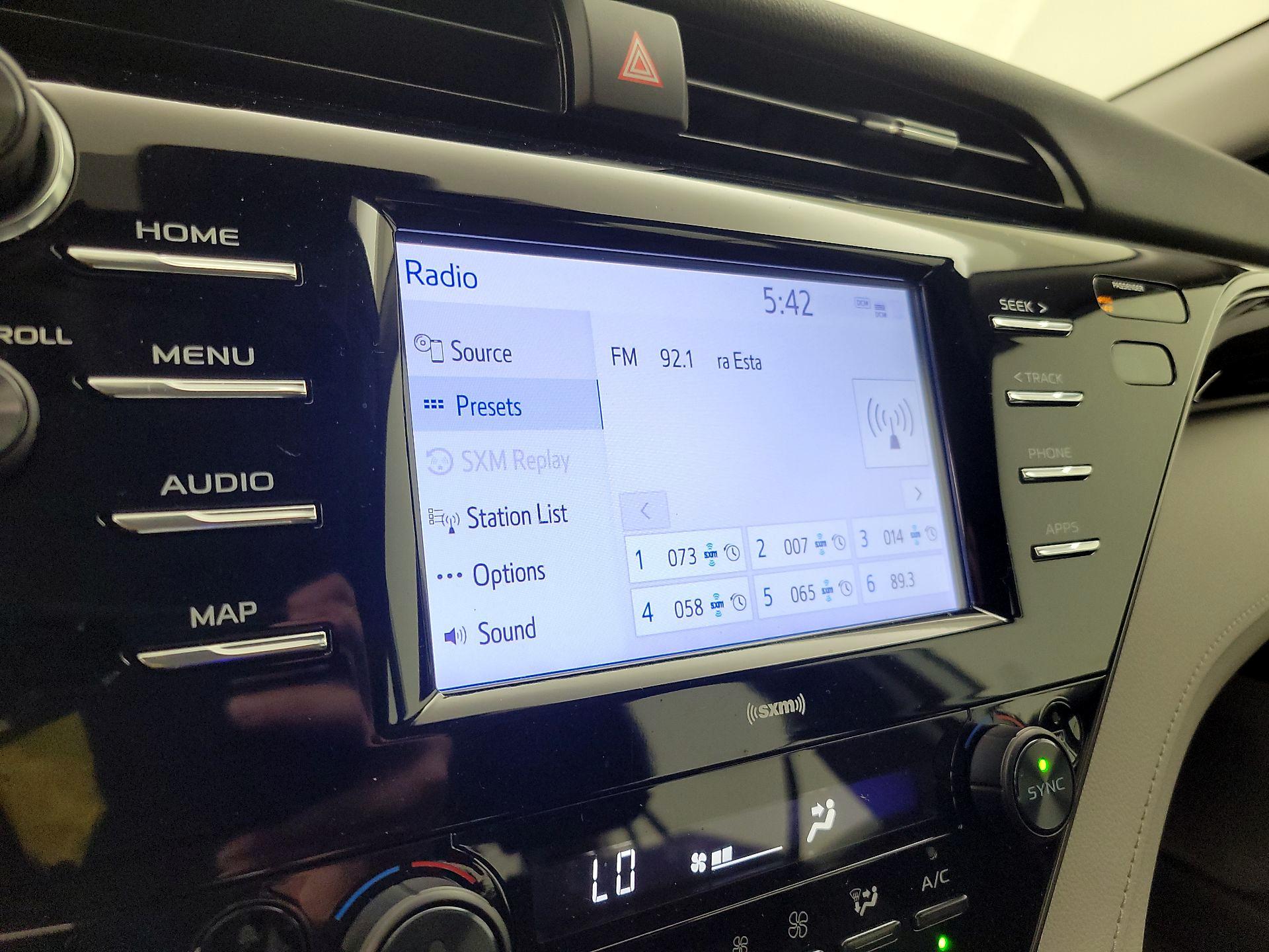 Thumbnail: 2020 Toyota Camry - 15