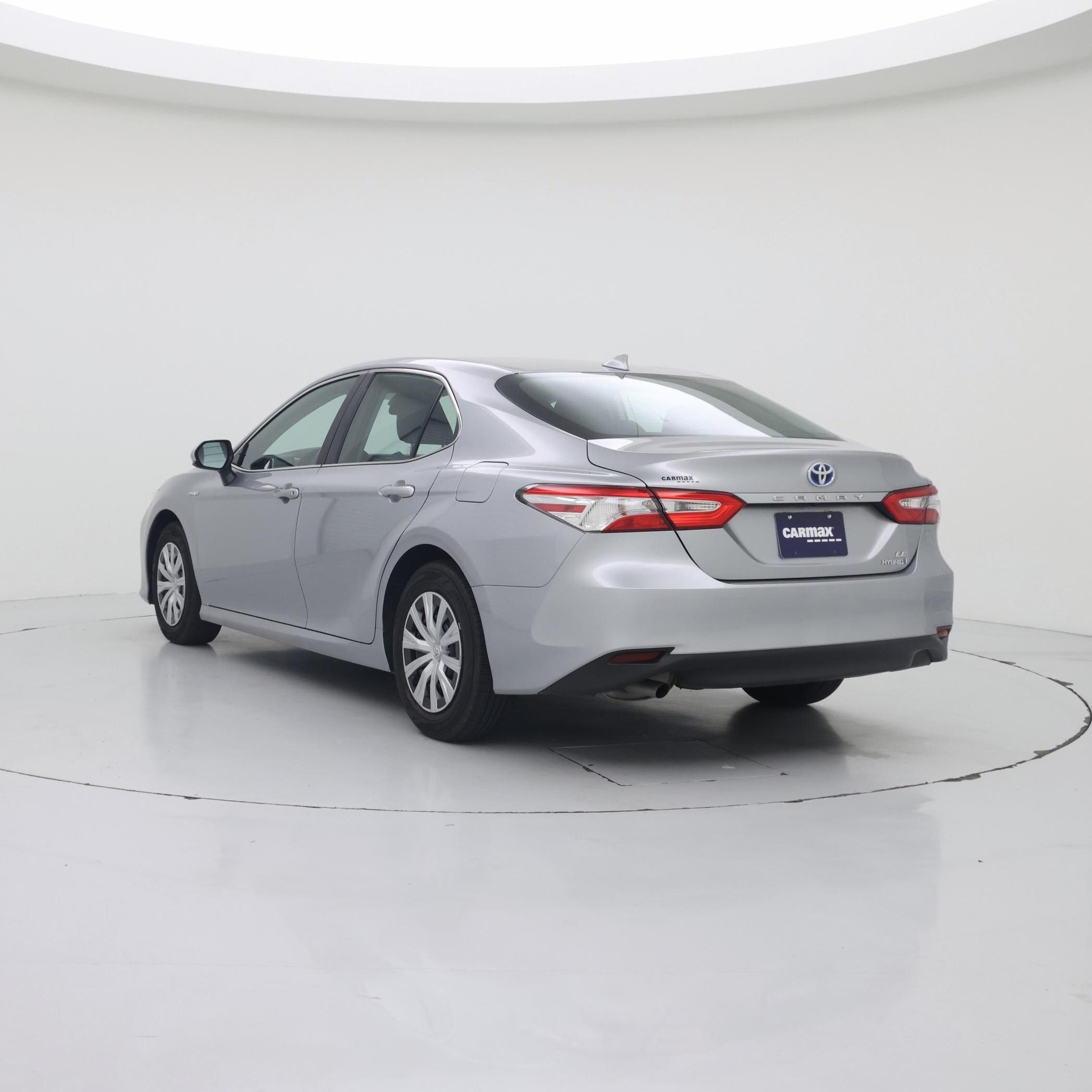 Thumbnail: 2020 Toyota Camry - 2