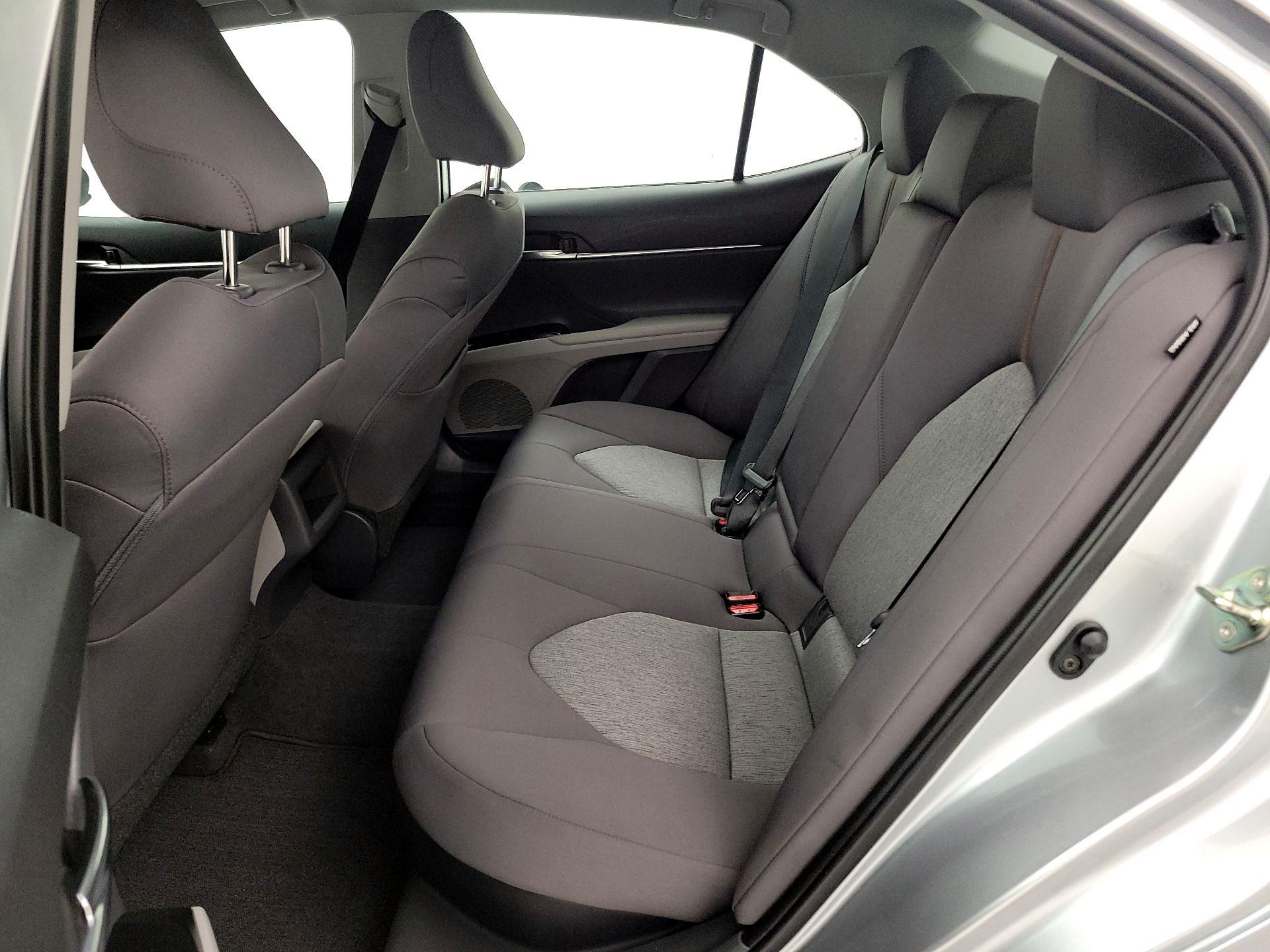 Thumbnail: 2020 Toyota Camry - 19