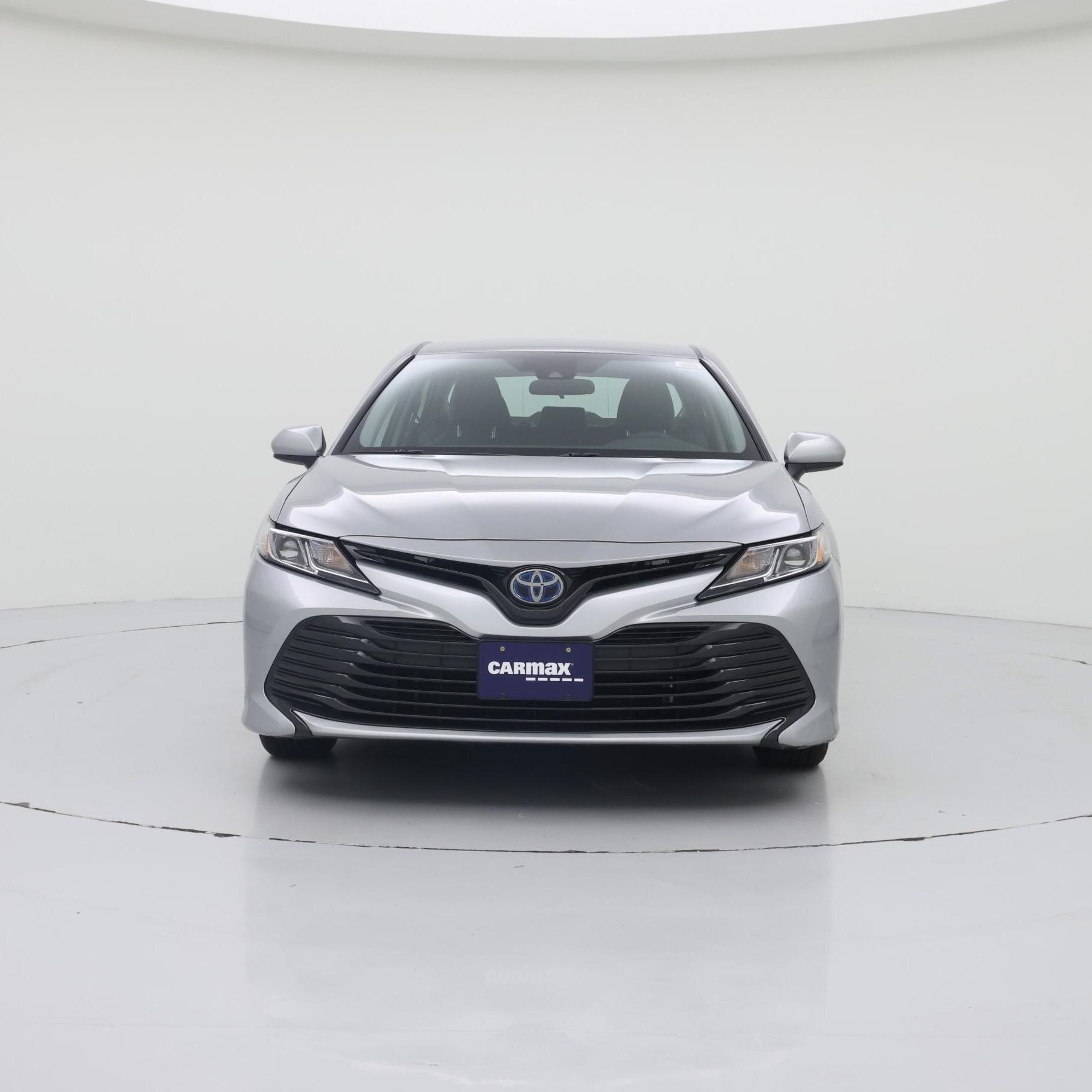 Thumbnail: 2020 Toyota Camry - 5
