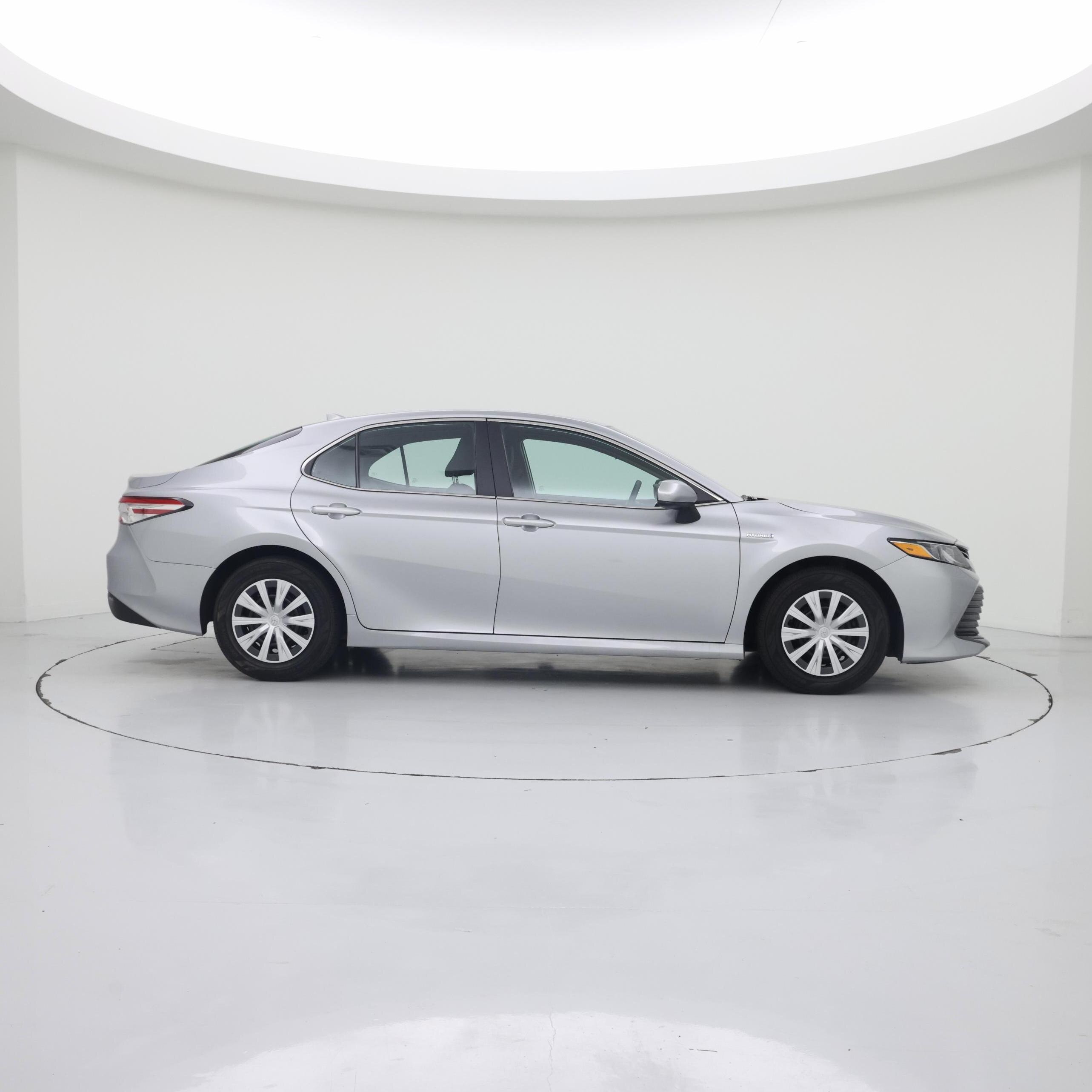 Thumbnail: 2020 Toyota Camry - 7