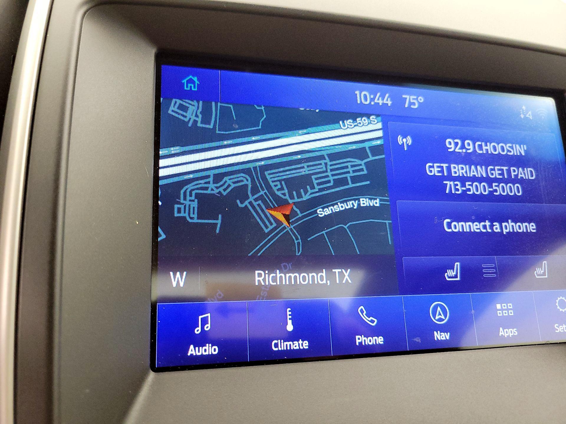 Thumbnail: 2020 Ford Edge - 14