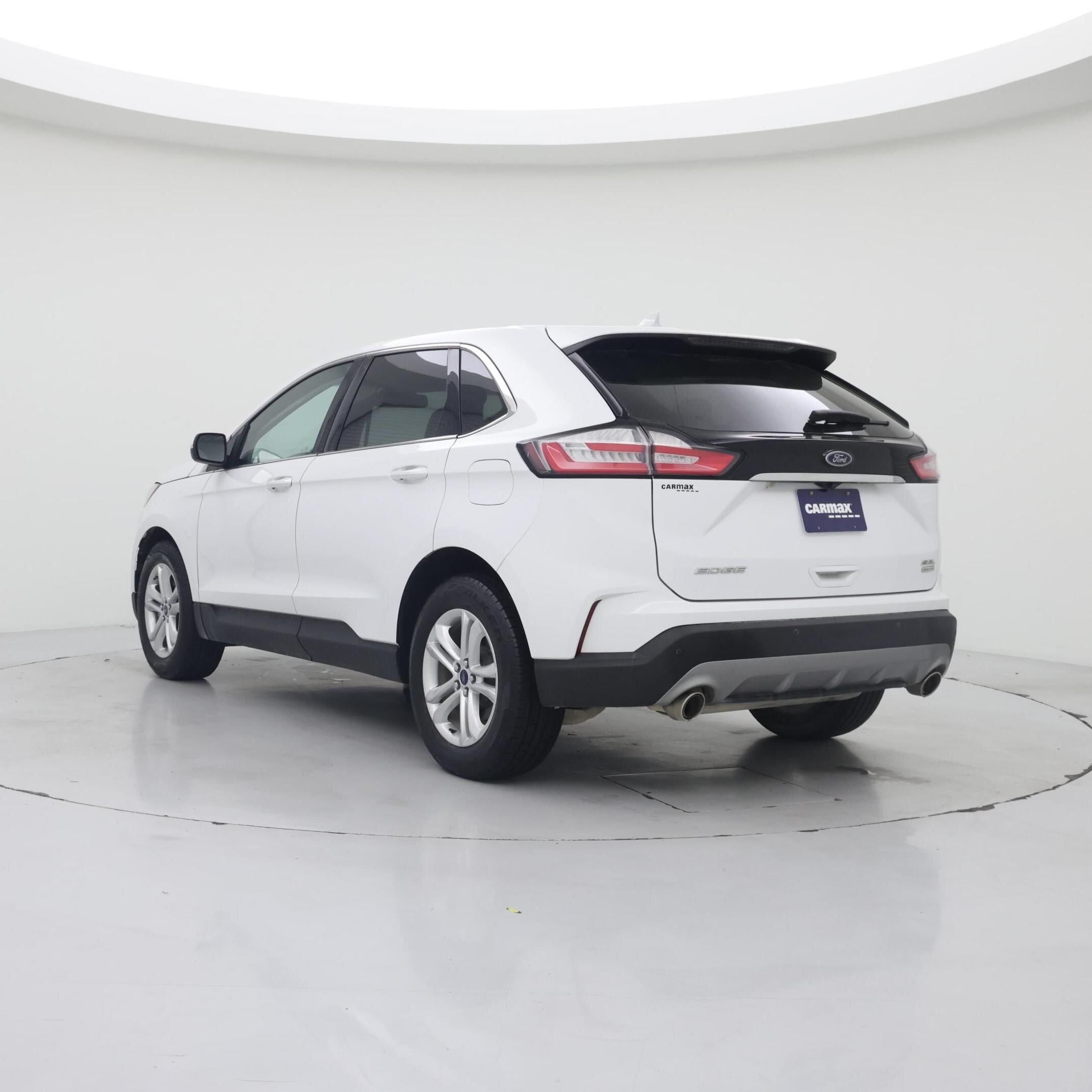 Thumbnail: 2020 Ford Edge - 2