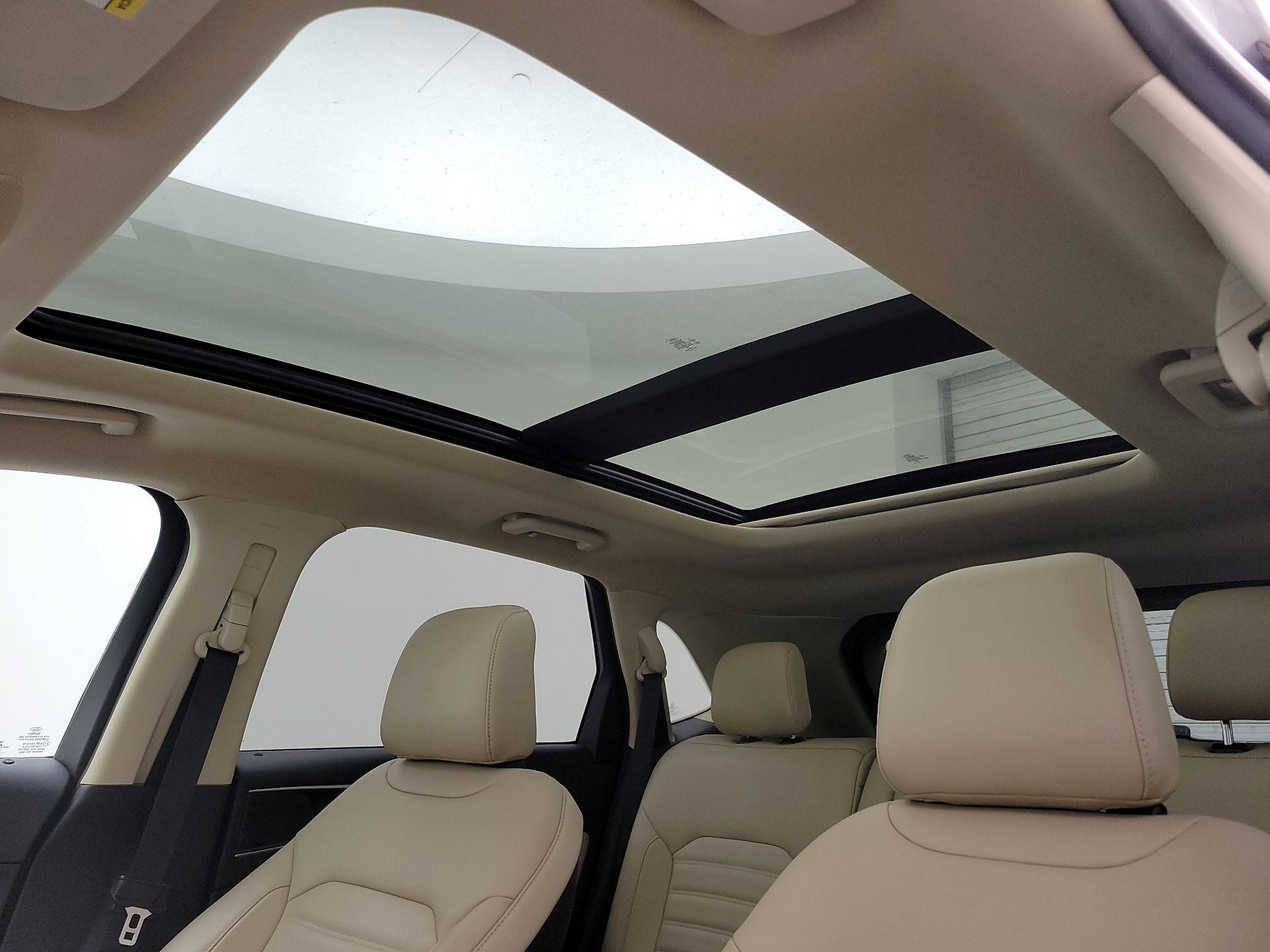 Thumbnail: 2020 Ford Edge - 20