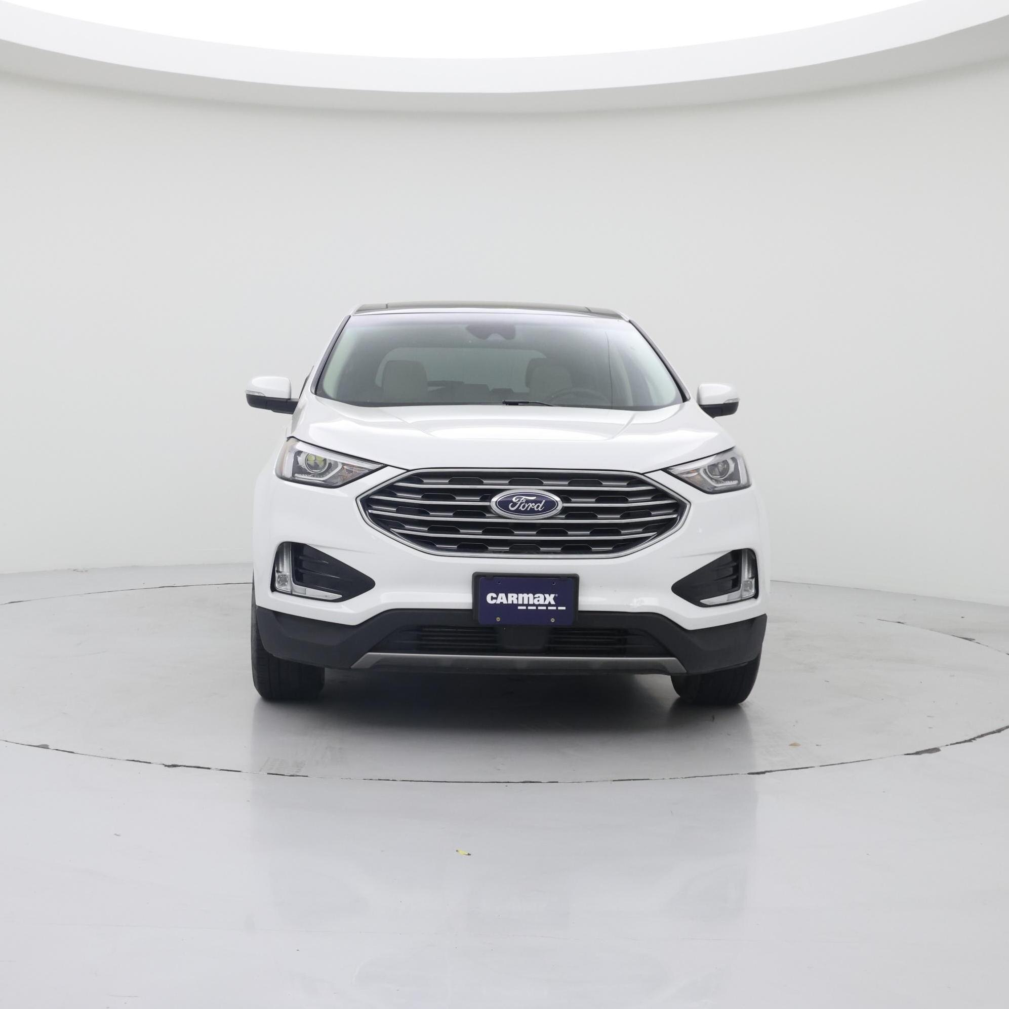 Thumbnail: 2020 Ford Edge - 5