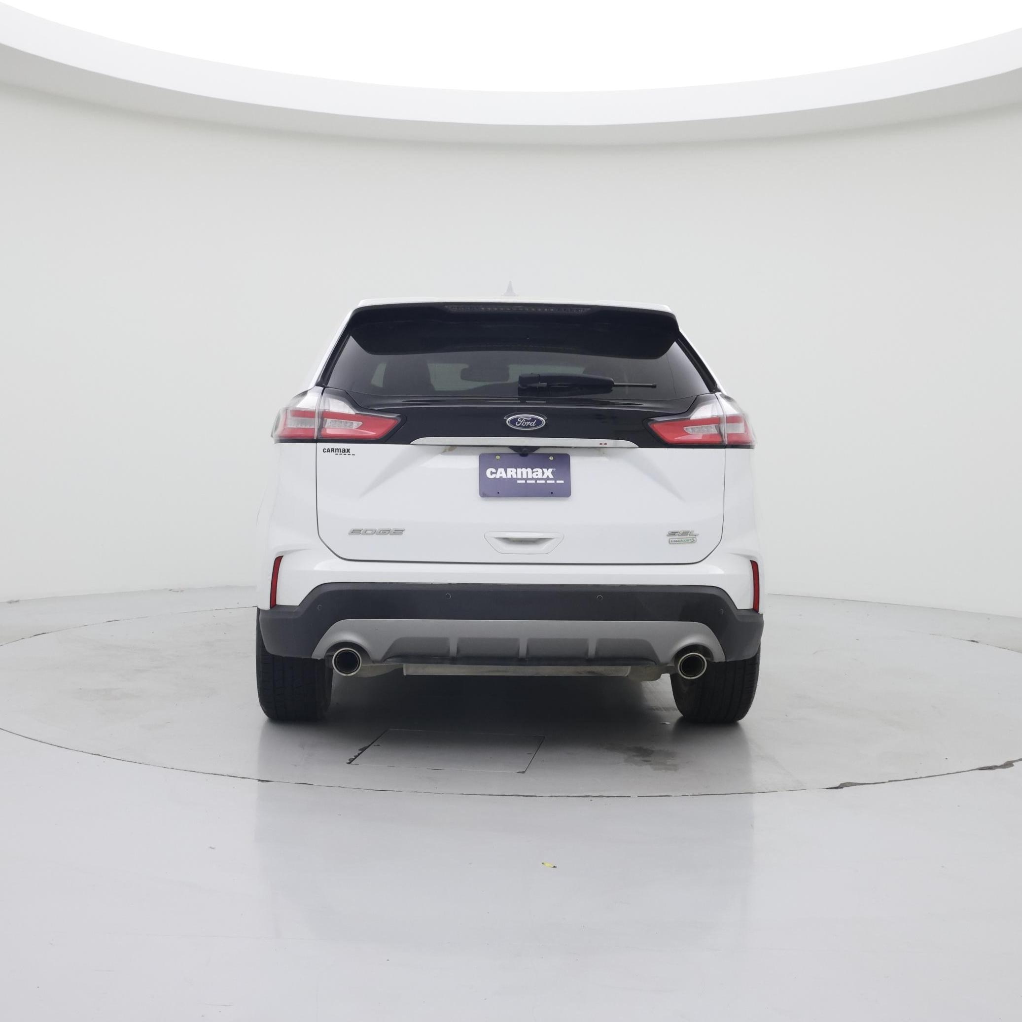 Thumbnail: 2020 Ford Edge - 6