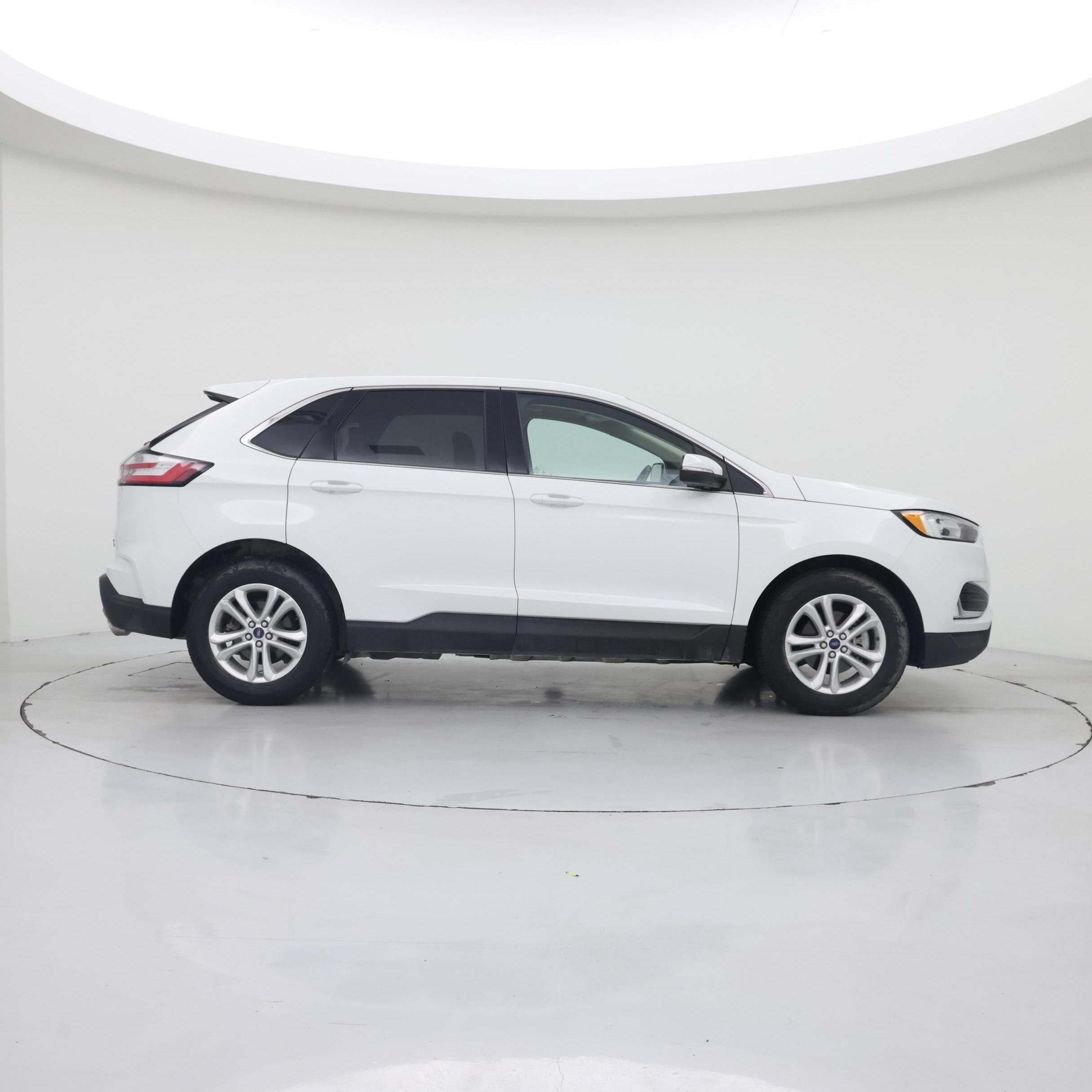 Thumbnail: 2020 Ford Edge - 7