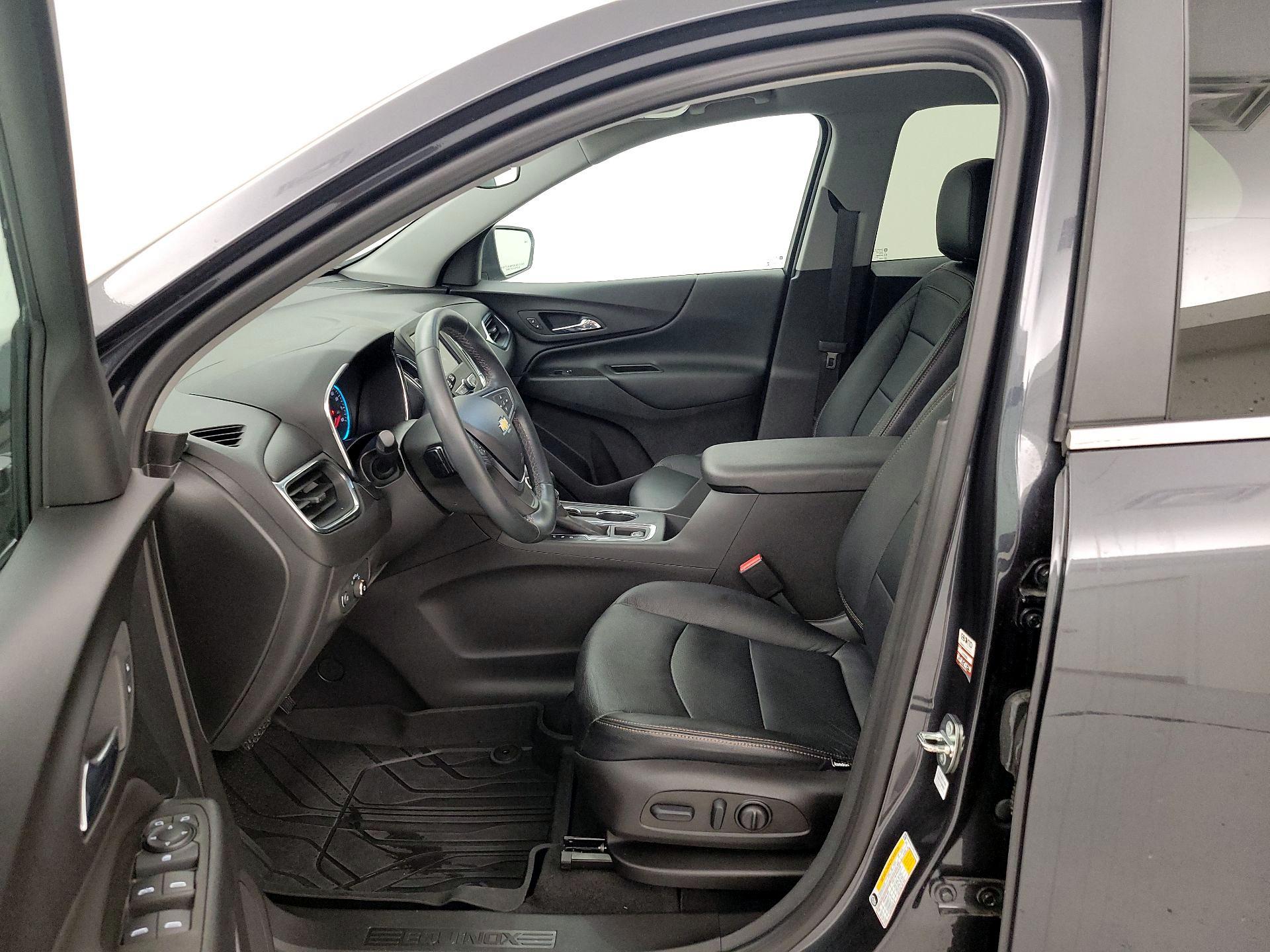 Thumbnail: 2023 Chevrolet Equinox - 11