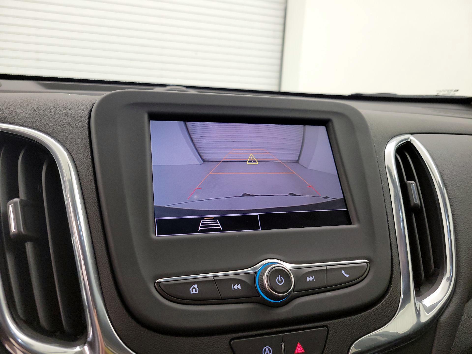 Thumbnail: 2023 Chevrolet Equinox - 14