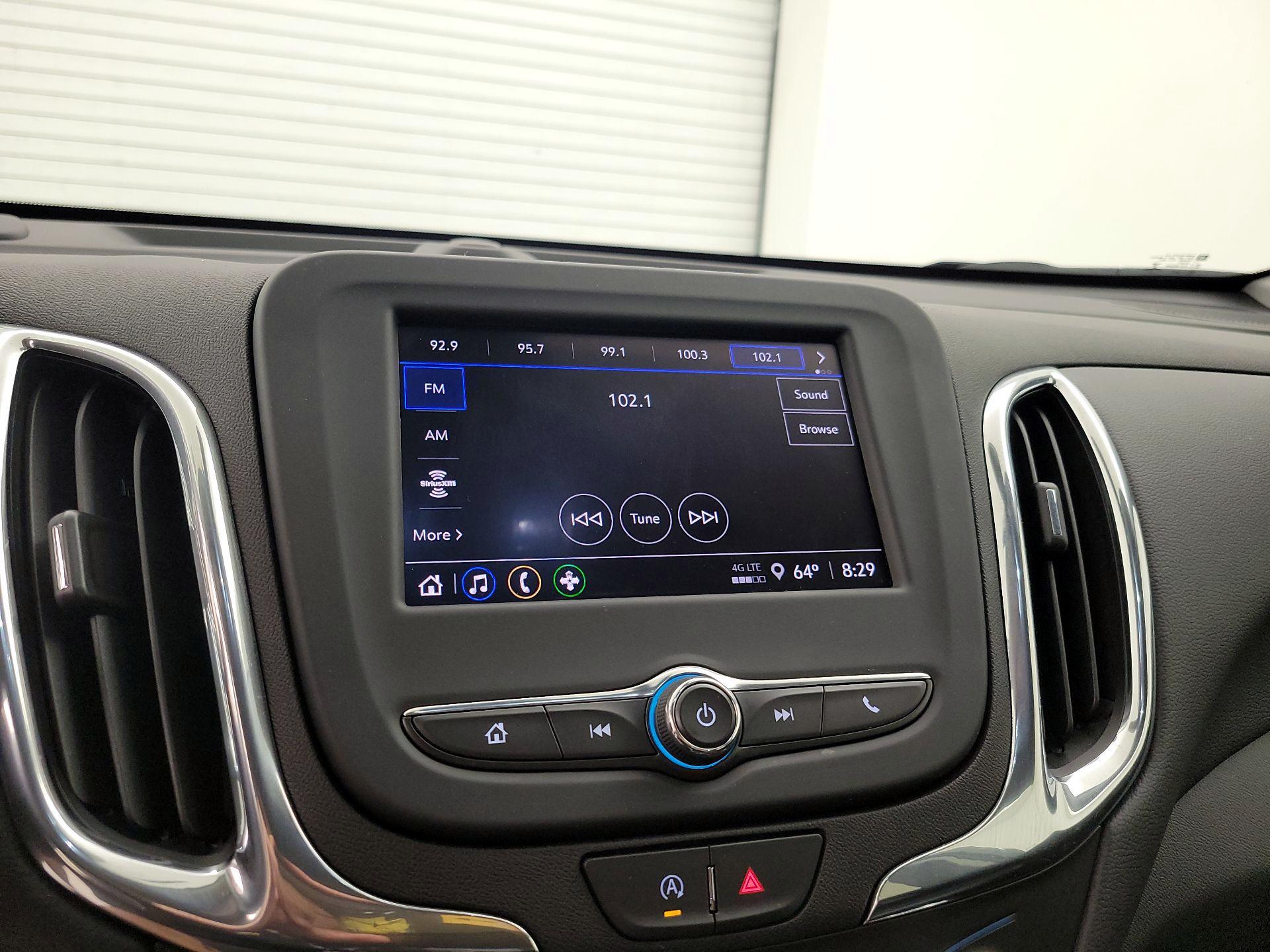 Thumbnail: 2023 Chevrolet Equinox - 15