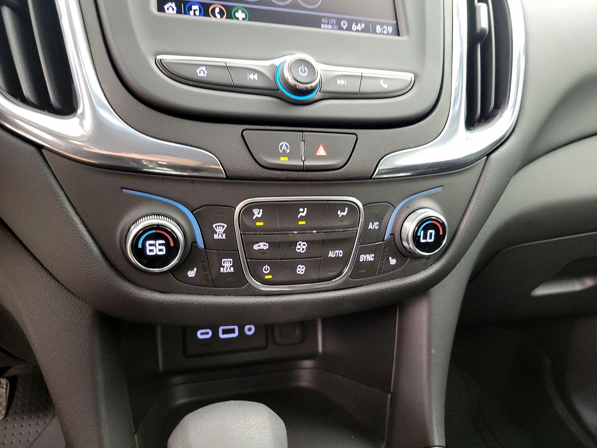 Thumbnail: 2023 Chevrolet Equinox - 16