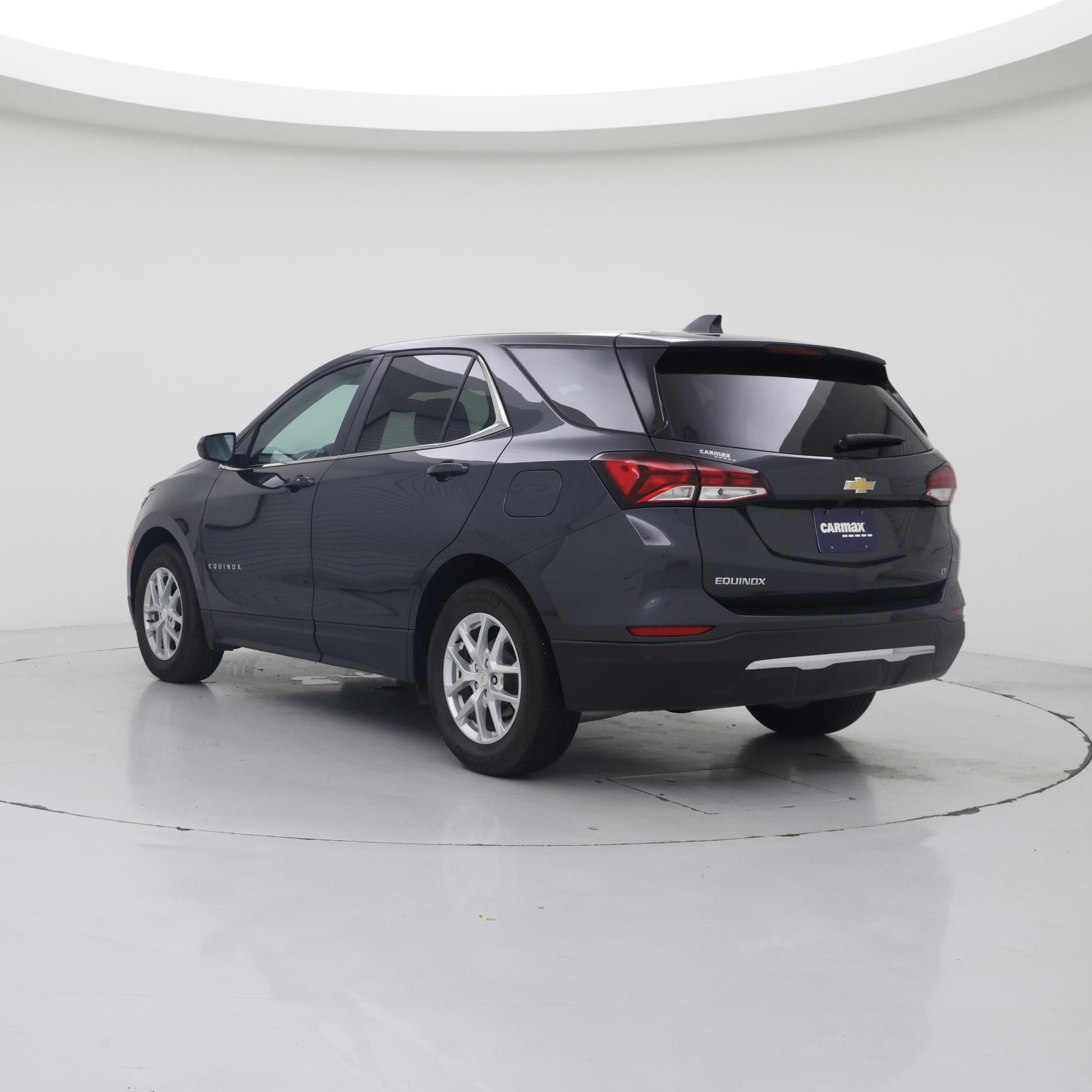 Thumbnail: 2023 Chevrolet Equinox - 2