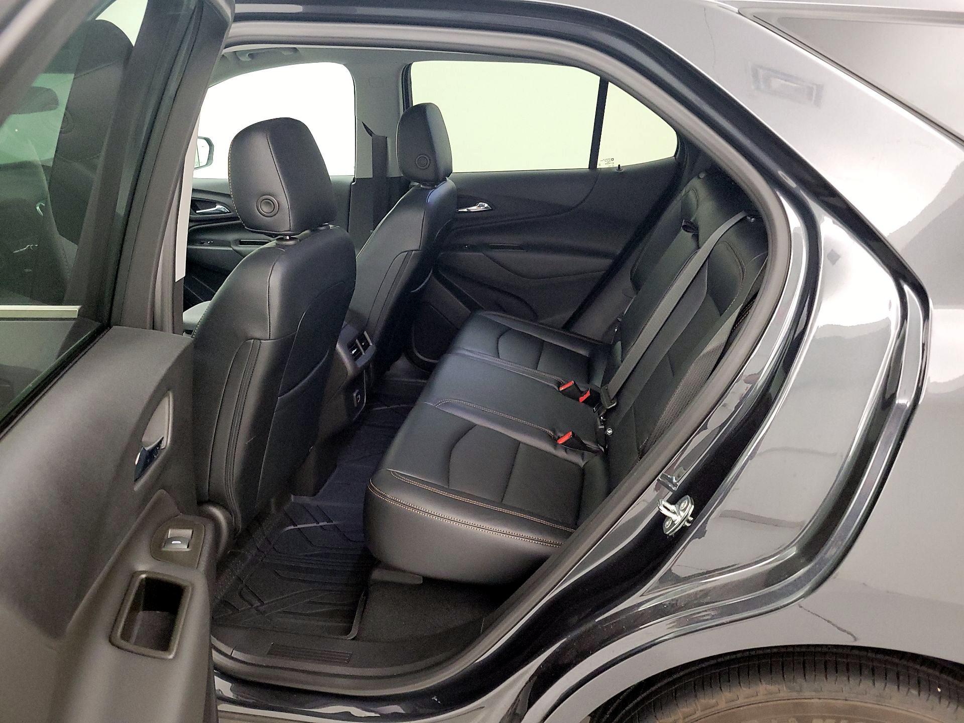 Thumbnail: 2023 Chevrolet Equinox - 19