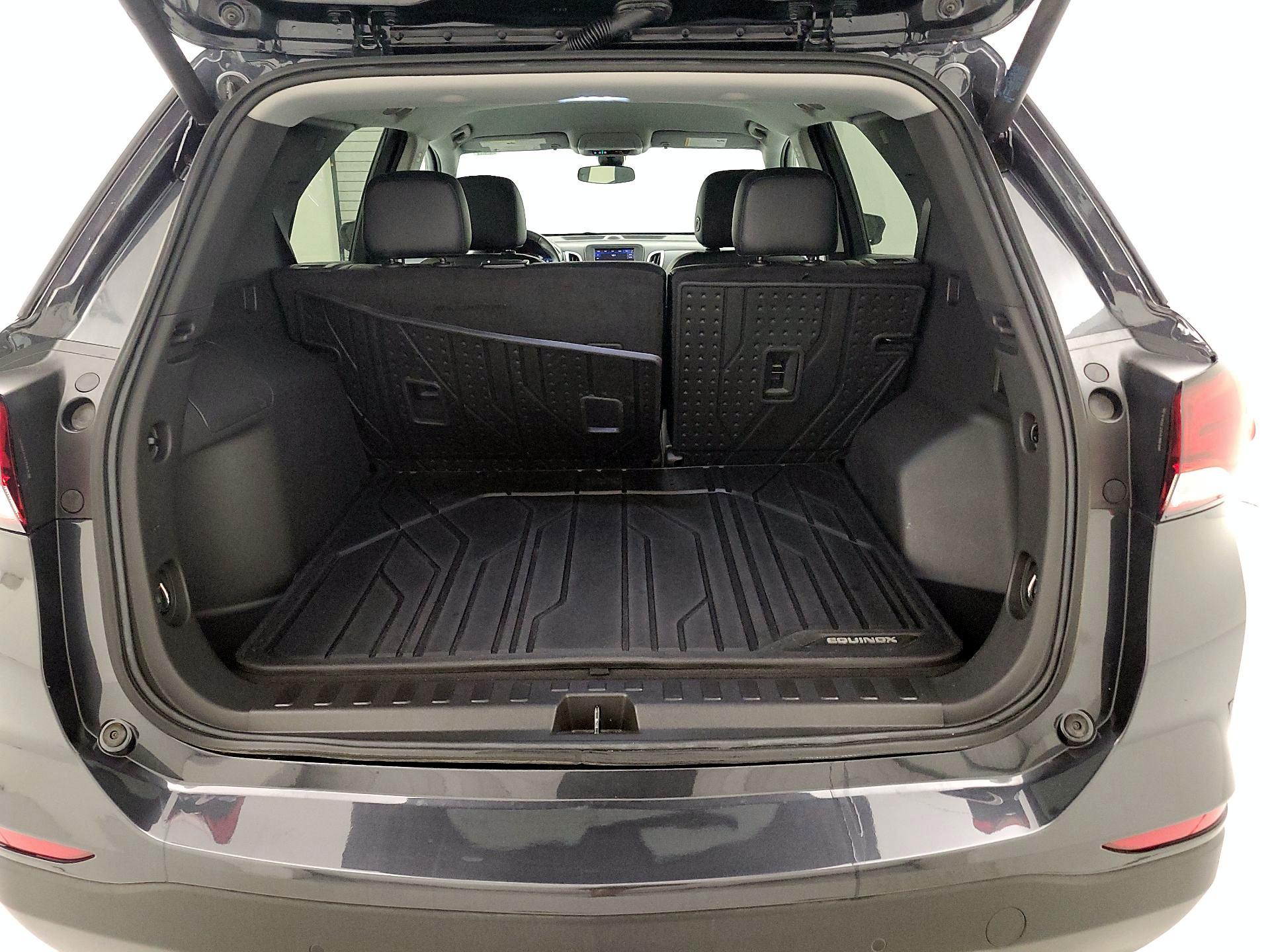 Thumbnail: 2023 Chevrolet Equinox - 20