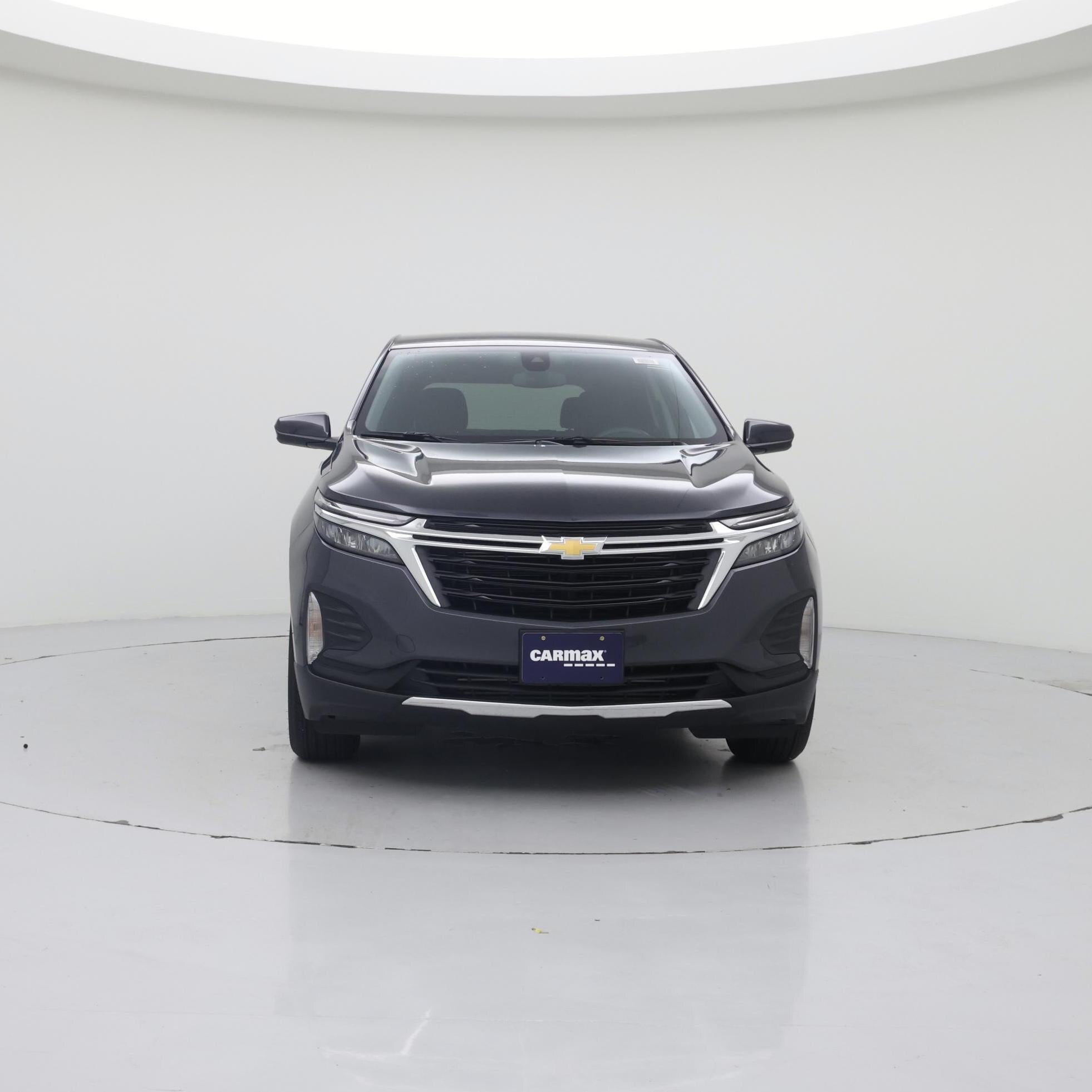 Thumbnail: 2023 Chevrolet Equinox - 5