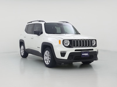 2020 Jeep Renegade Sport